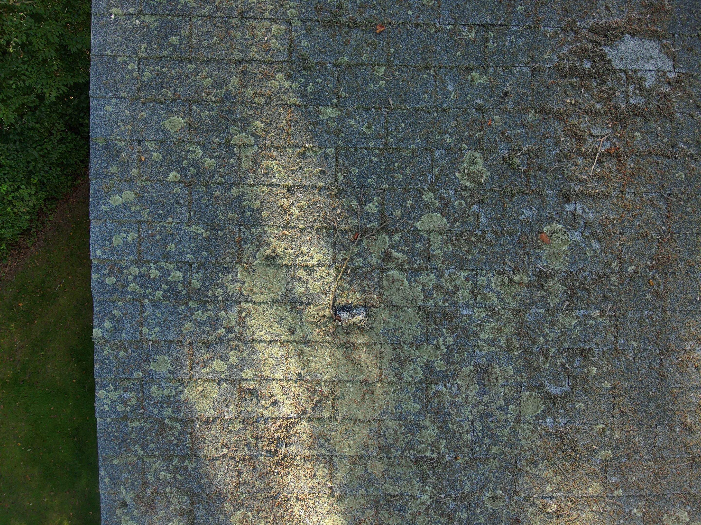 Residential Roofing Installation using Owens Corning TruDefinition Duration AR - Estate Gray by A Plus Exterior