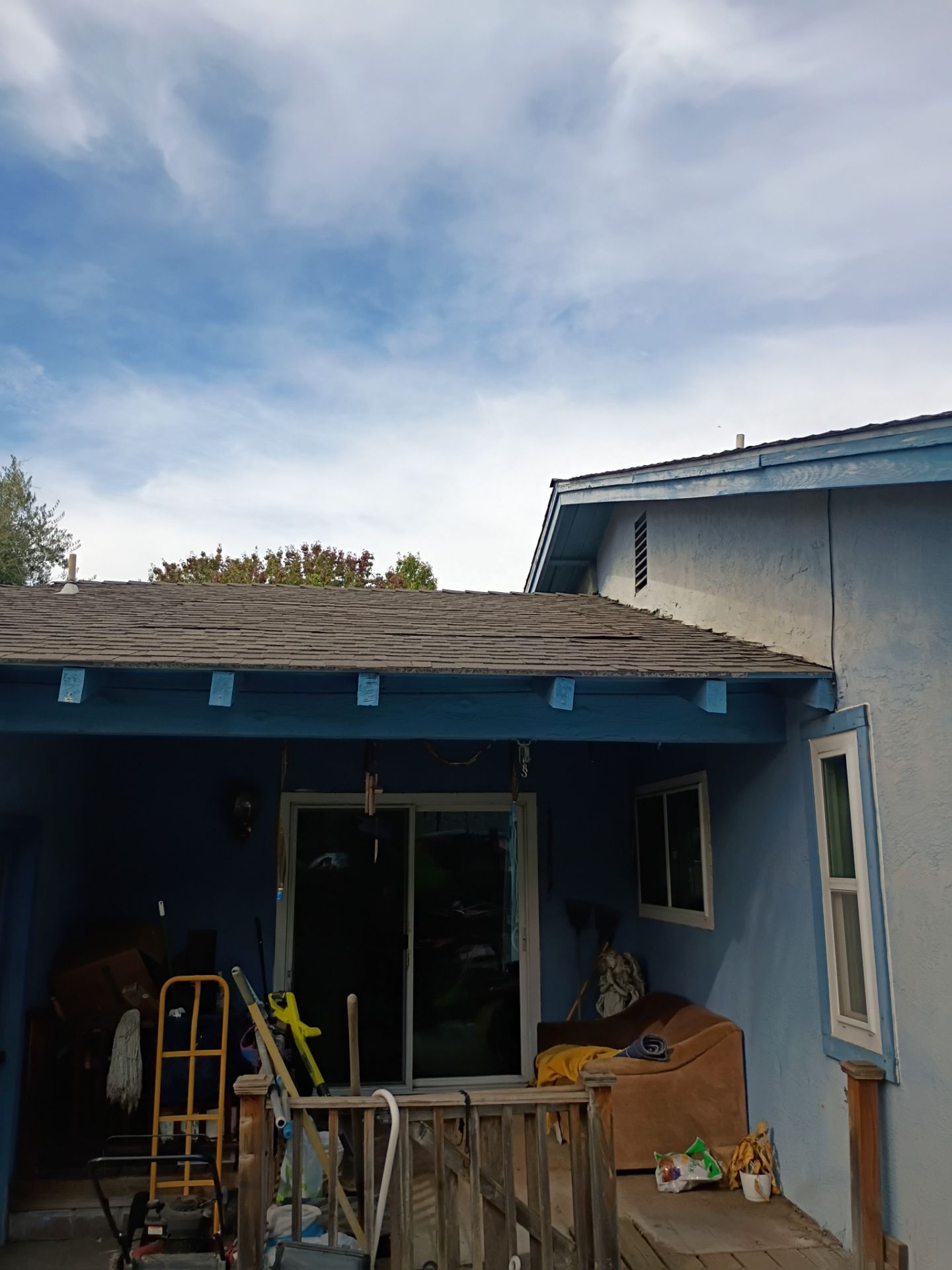 Roof Rejuvenation using Roof Maxx Treatment by Roof Maxx of Folsom