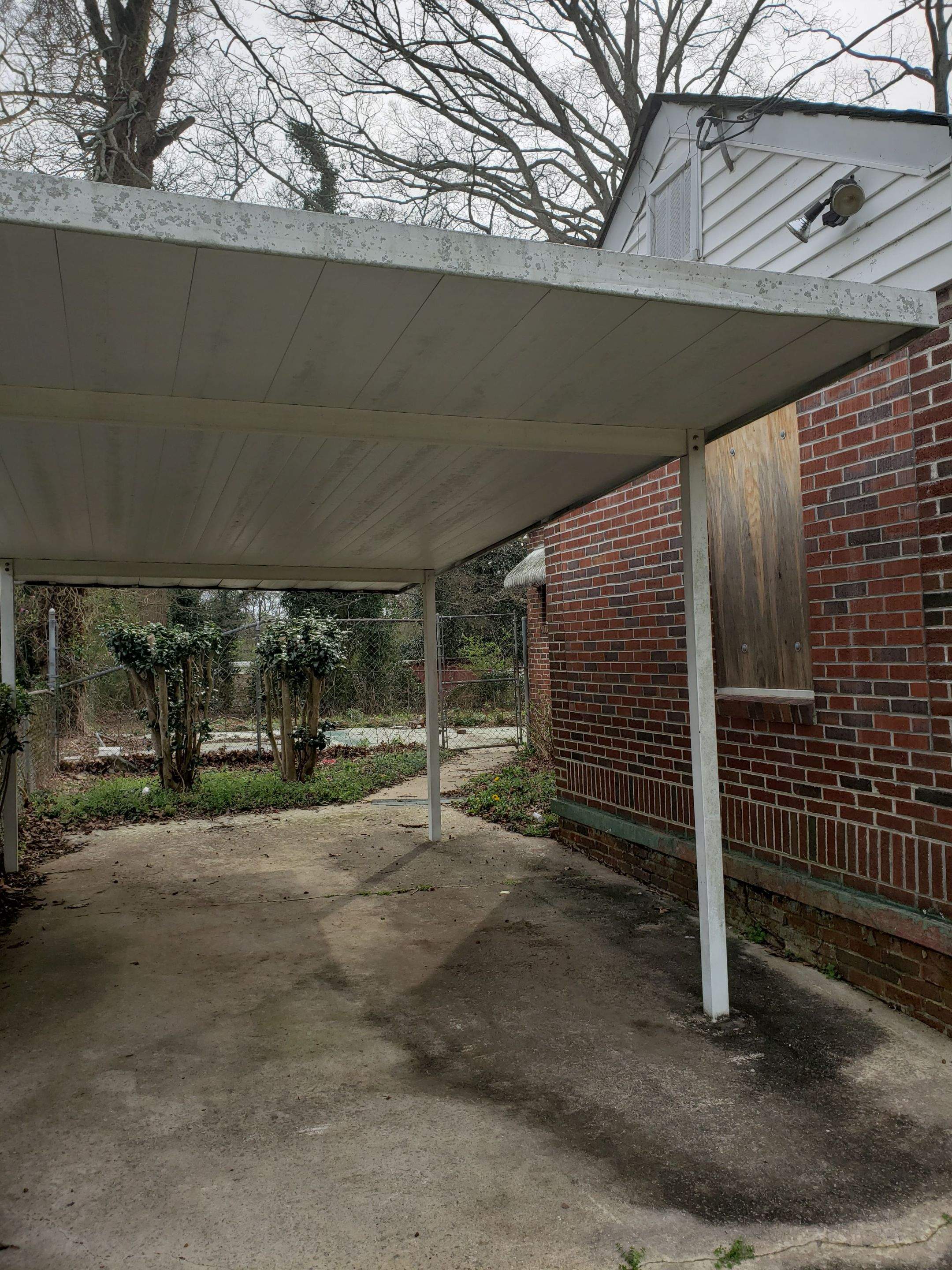 2nd Story Addition by Ajayi Design and Construction 