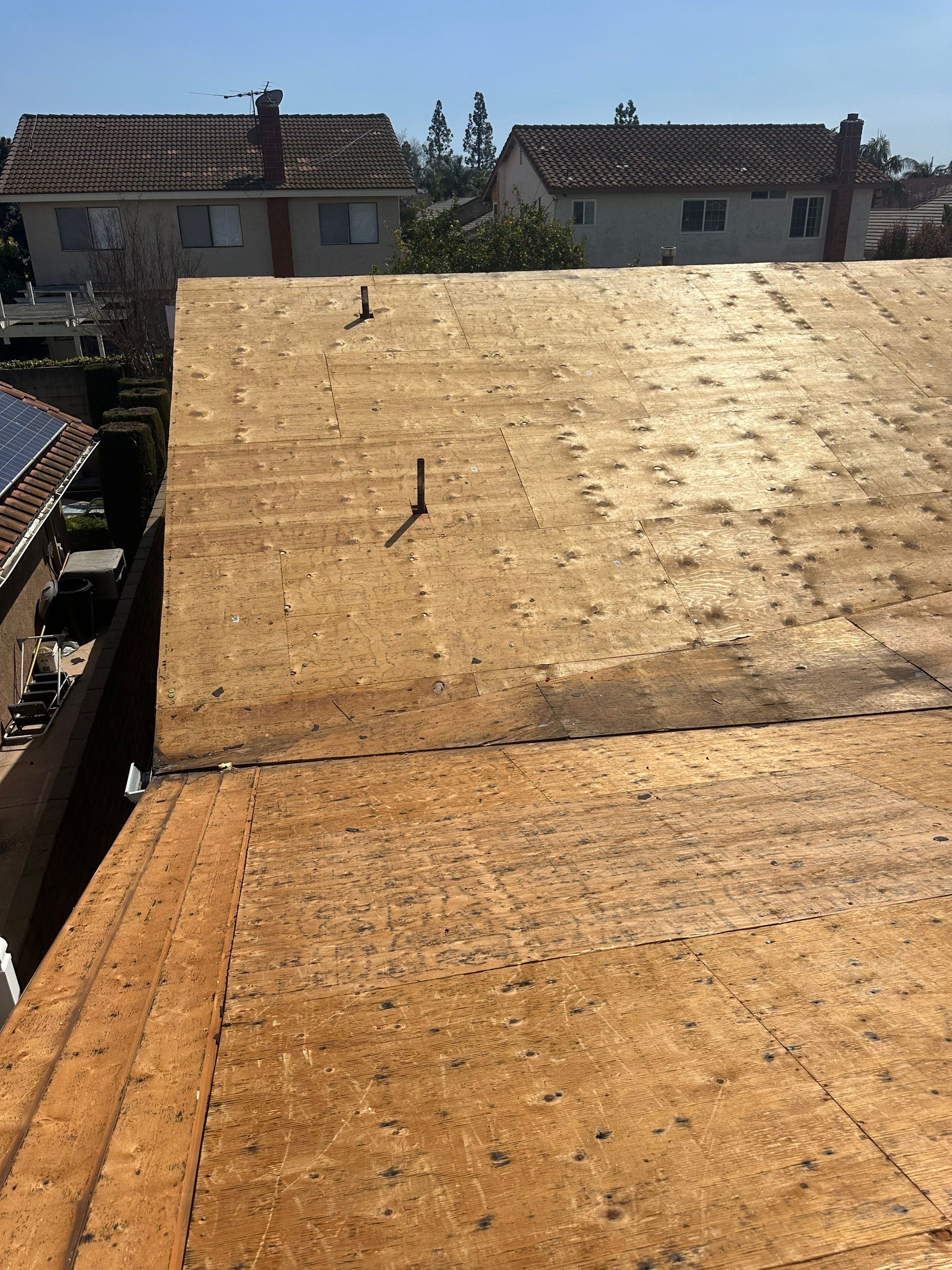 Roof Replacement - Cerritos, CA 90703 by Epic Roof Replacement