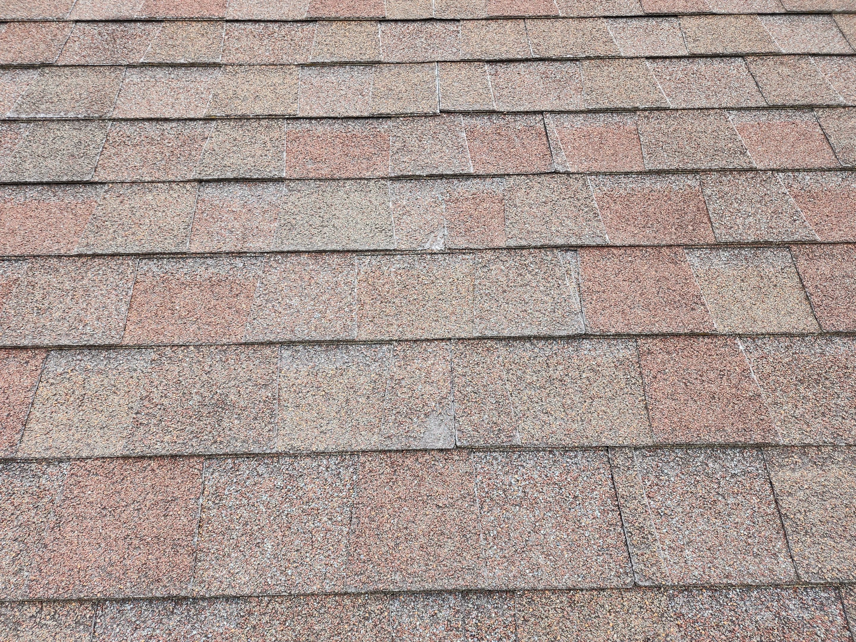 Residential Shingle Reroof using Malarkey Vista by Hostetler Roofing