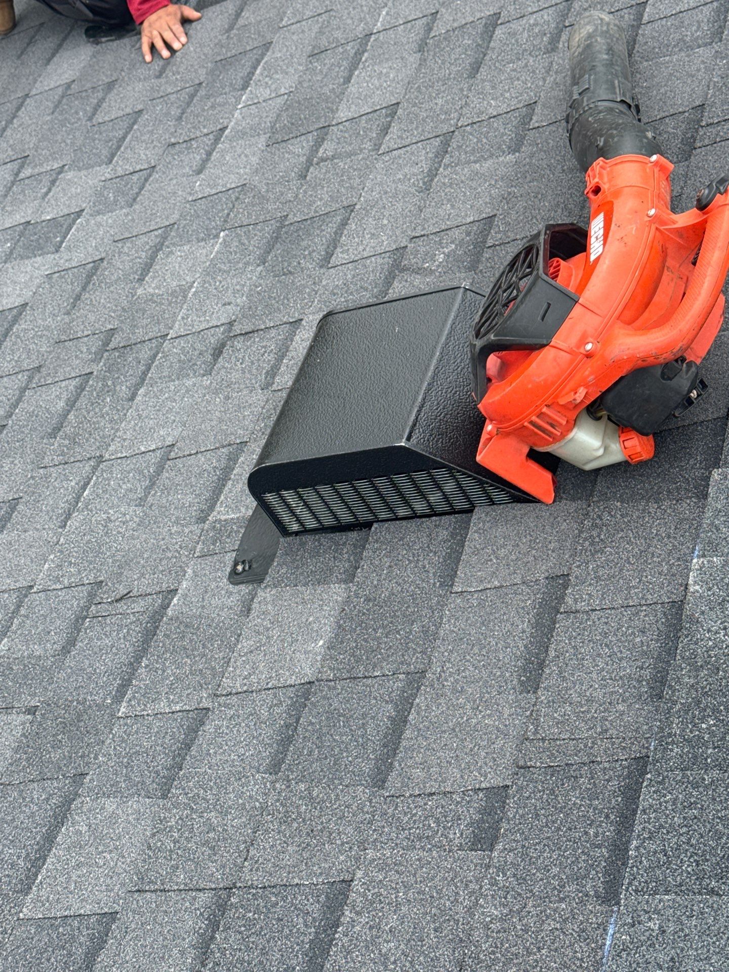 Project in Wylie by Rhino Roofing and General Contracting, LLC