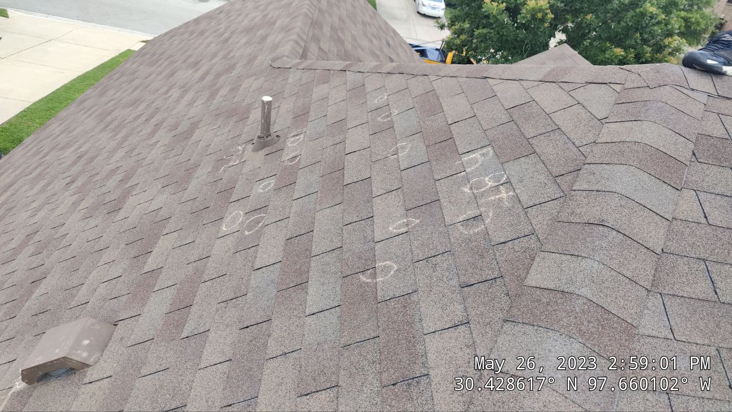Residential Roofing Installation using IKO Dynasty by DeZign Roofing & Exteriors