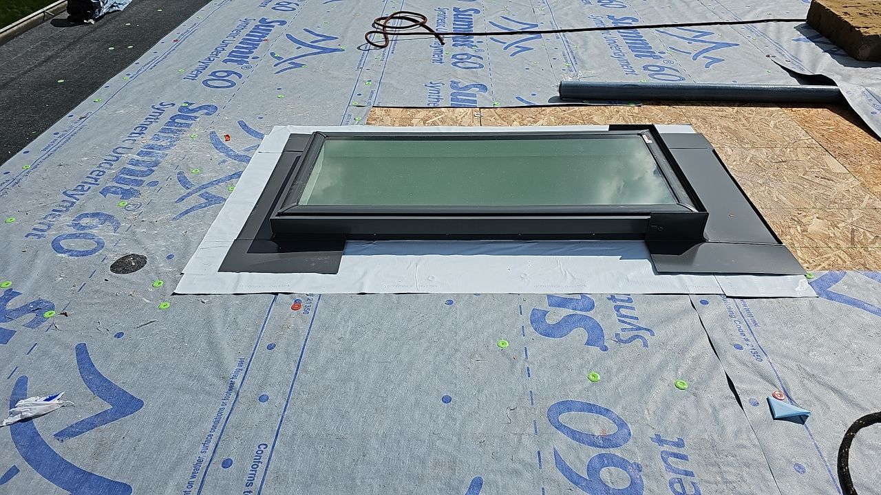 ATLAS PINNACLE HP W/SCOTCHGARD HEARTHSTONE  by Eagle Eye Roofing