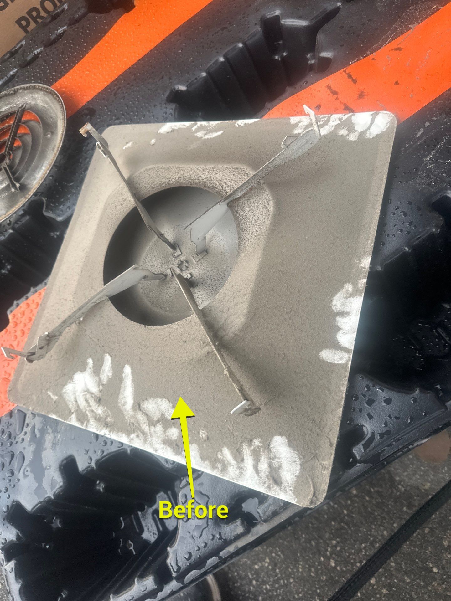 Commercial Air Duct Cleaning in Groveland by Hygienic Air, Inc