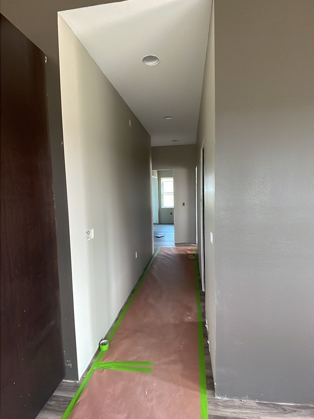 Arkansaw WI Build by Bauer Estates LLC