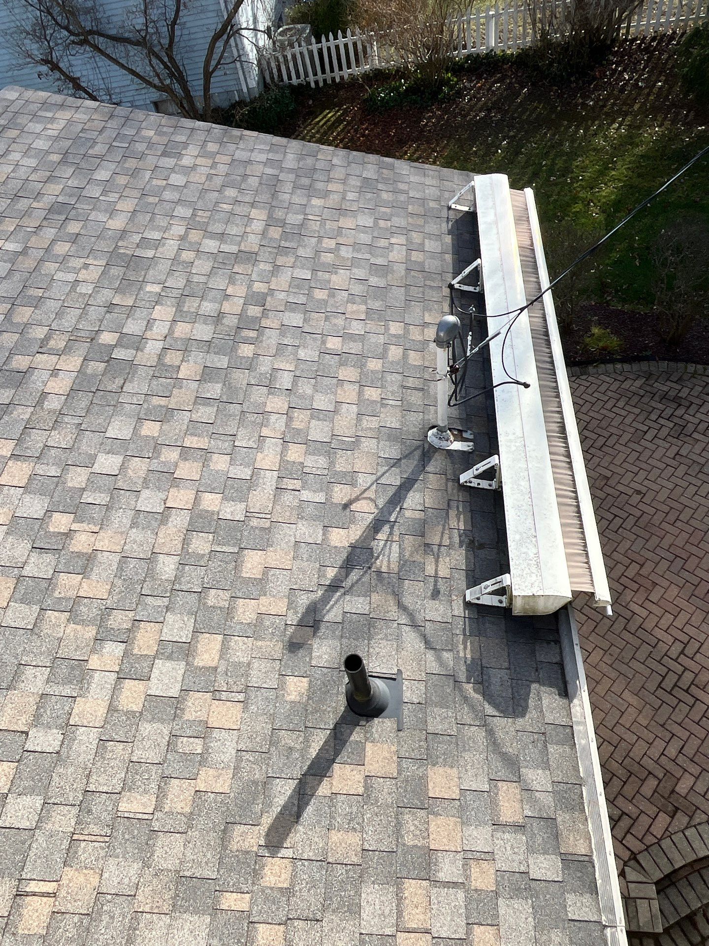 Marilyn Sferrella by Imperial Roofing and Contracting 
