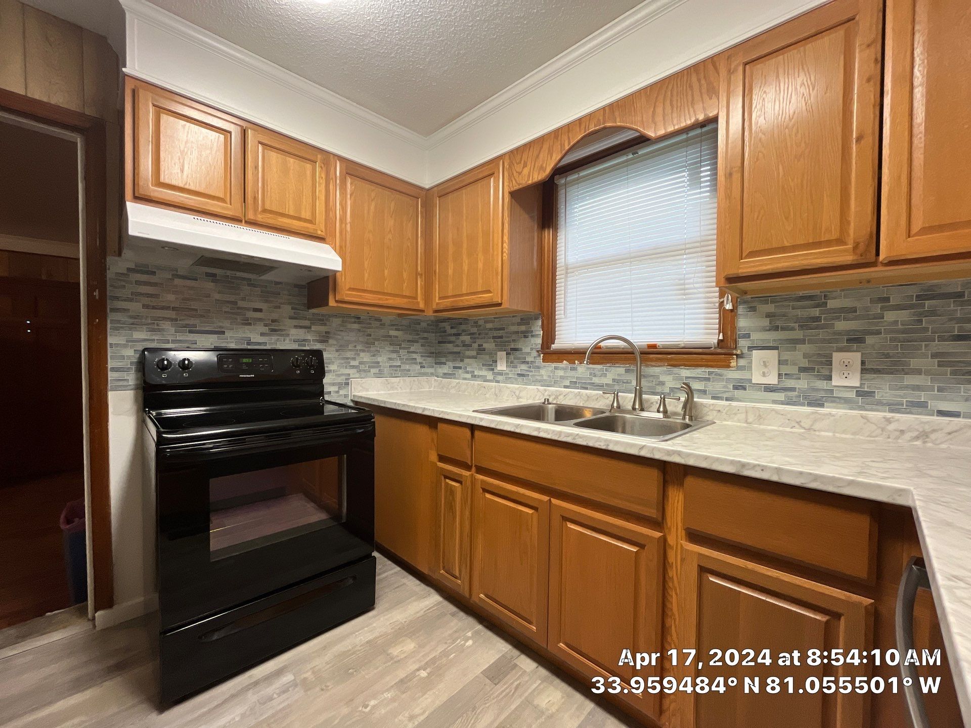Geaux2Guy: Restoring Your Kitchen Oasis After Water Damage (Columbia, SC) by Geaux 2 Guy, LLC