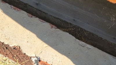 Project in El Reno