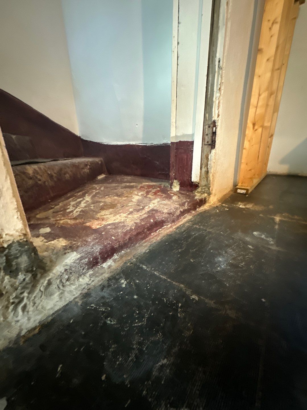 A Targeted Solution for Valerie ’s Unique Waterproofing Needs by Waterproofing Northeast