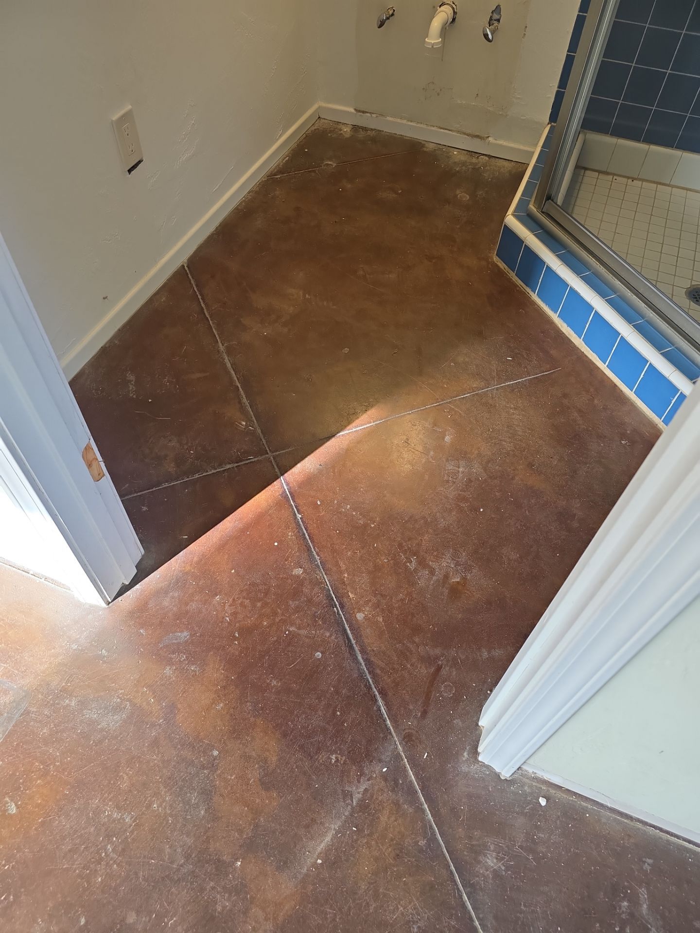 Interior upgrade! by Matt Gifford Painting LLC