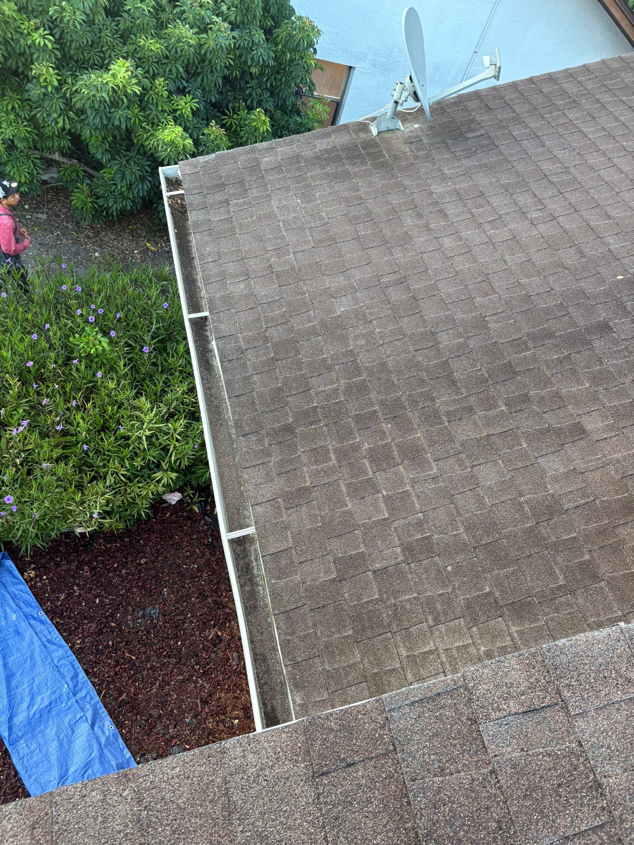 Project in Seminole 33776 by Mitchell Roofing Company LLC