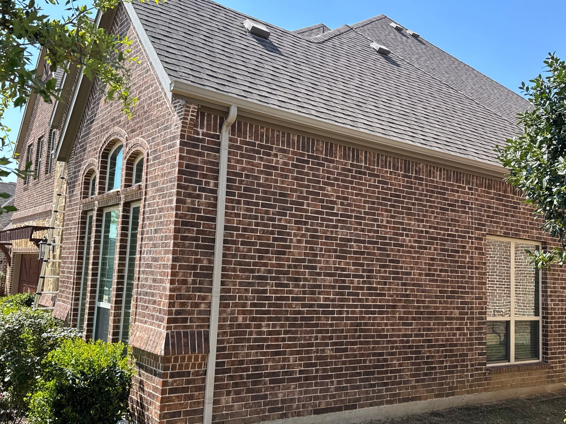 Project in McKinney, Texas by NIMBUS GENERAL CONTRACTORS, LLC