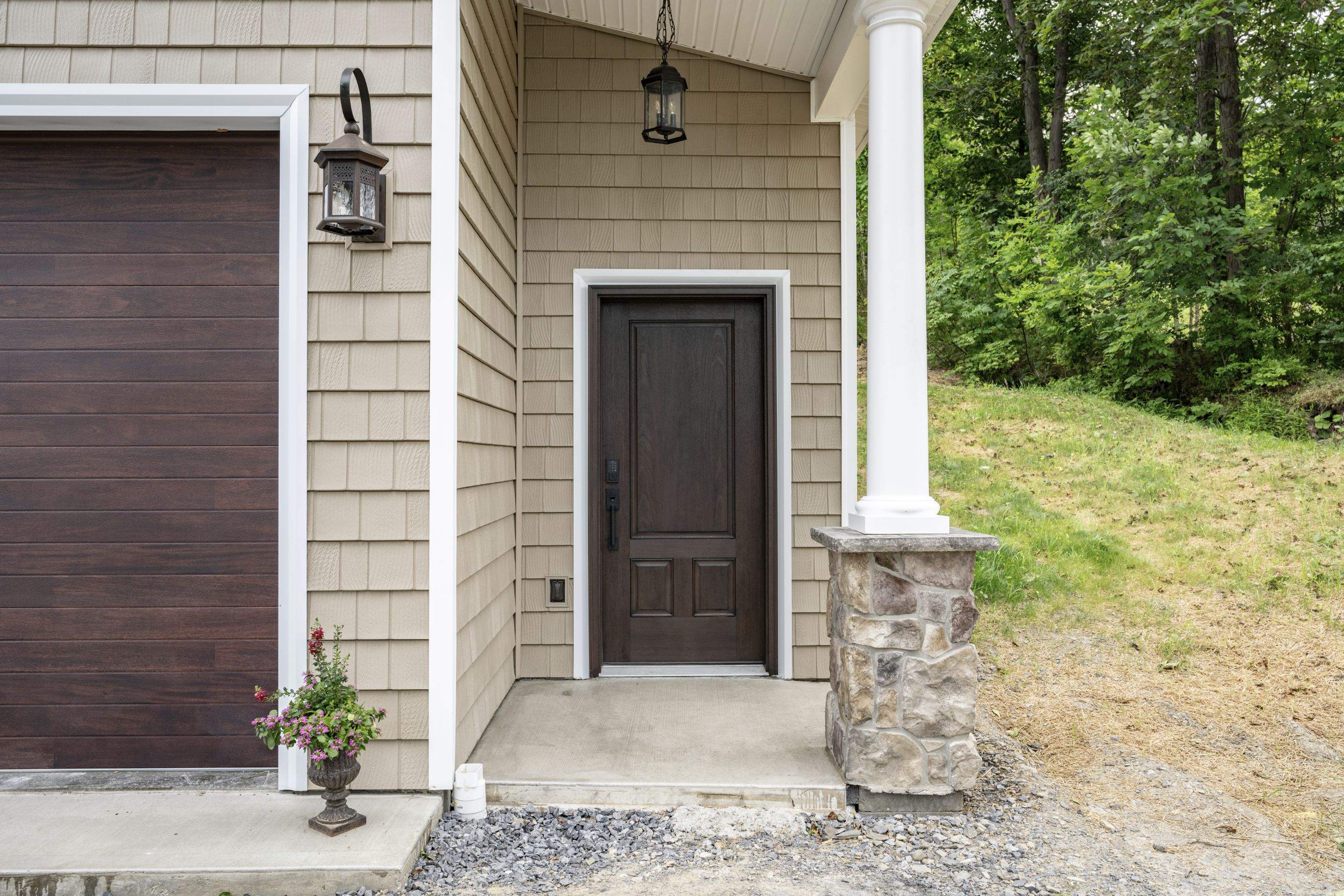 Sarah Utter  by Horst Custom Homes 