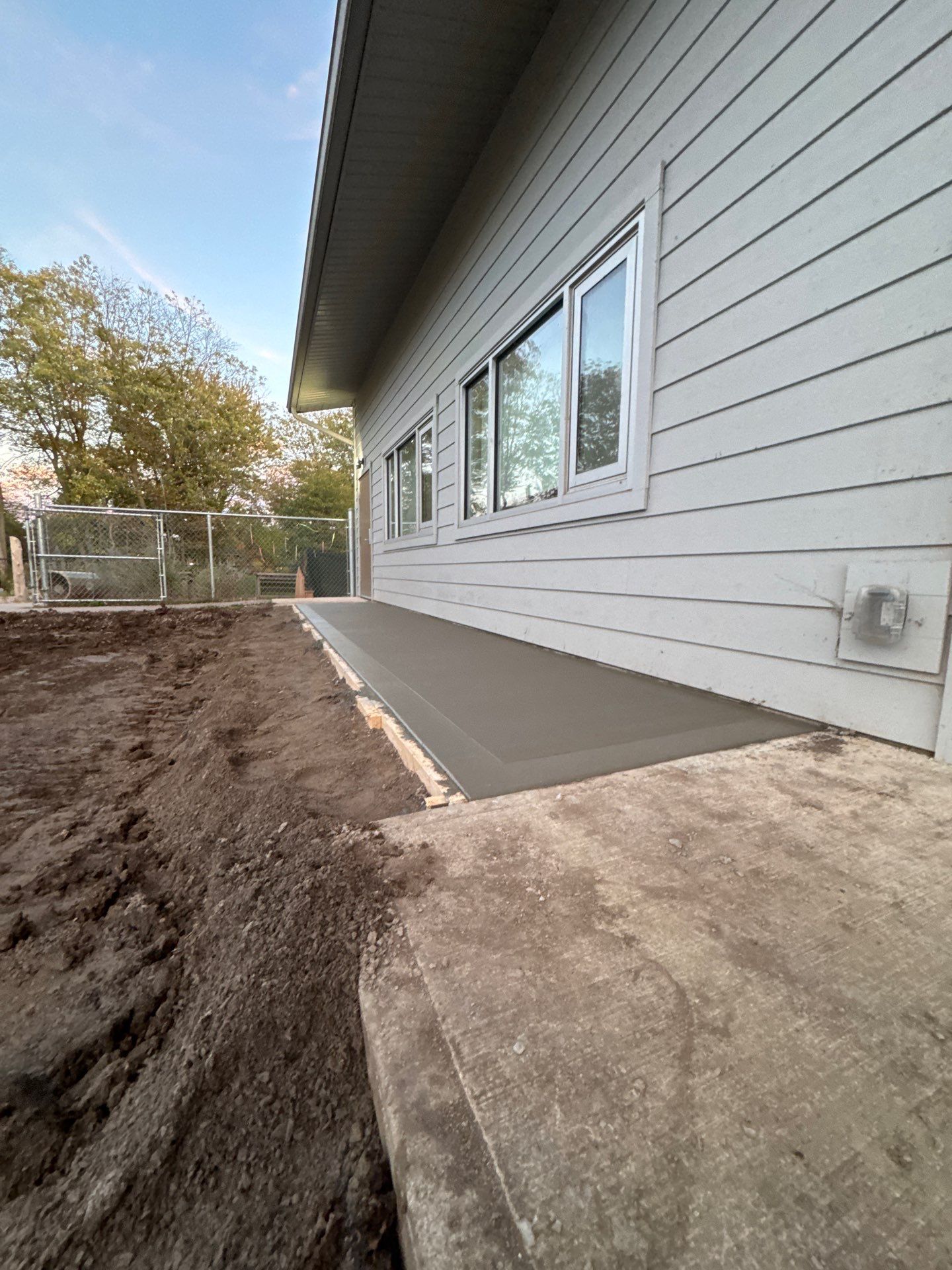 Aboriginal school in Fort Erie, ON by Bray’k Away Development
