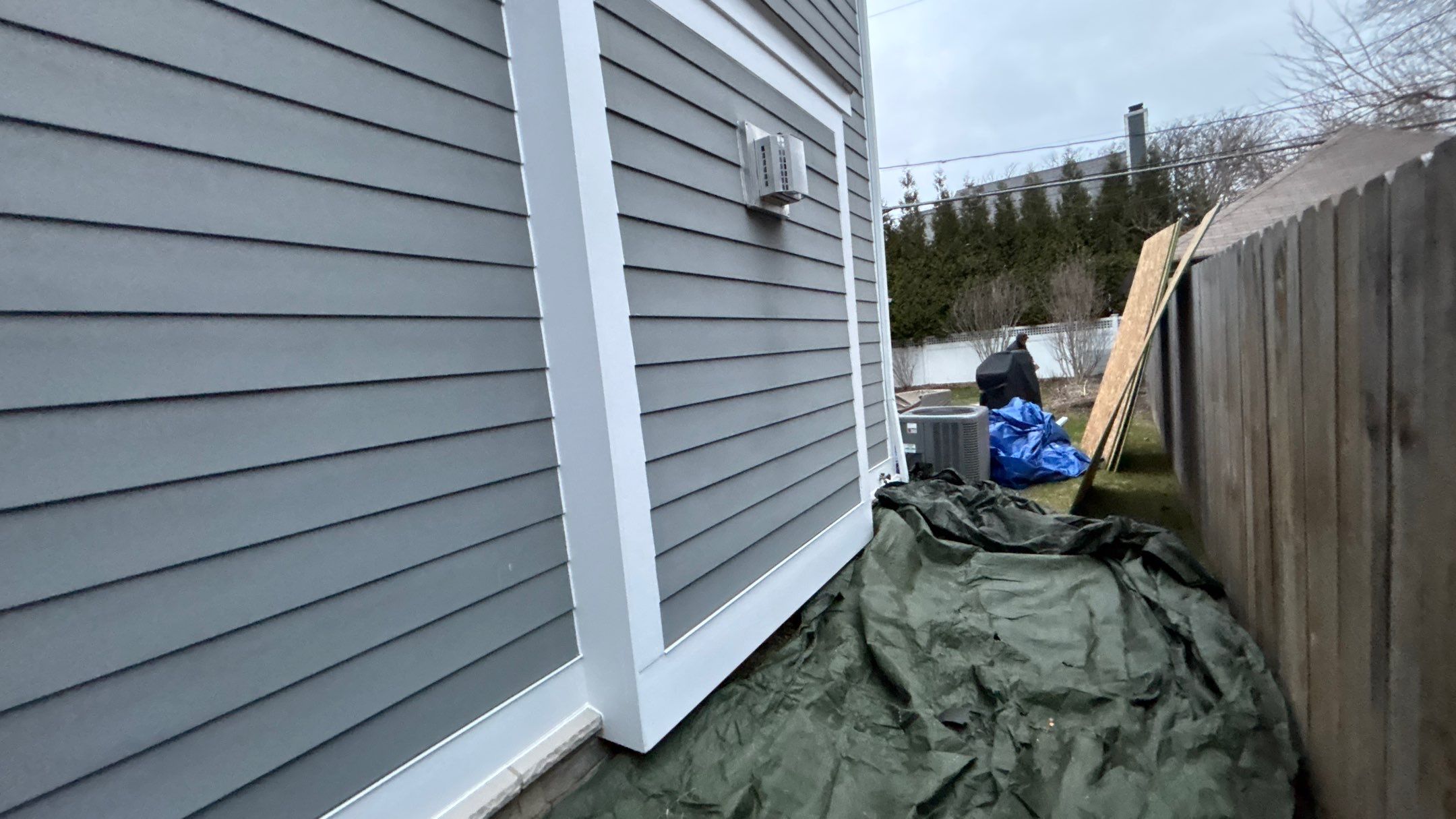 Roof Replacement using Owens Corning Duration Flex by 180 Contractors