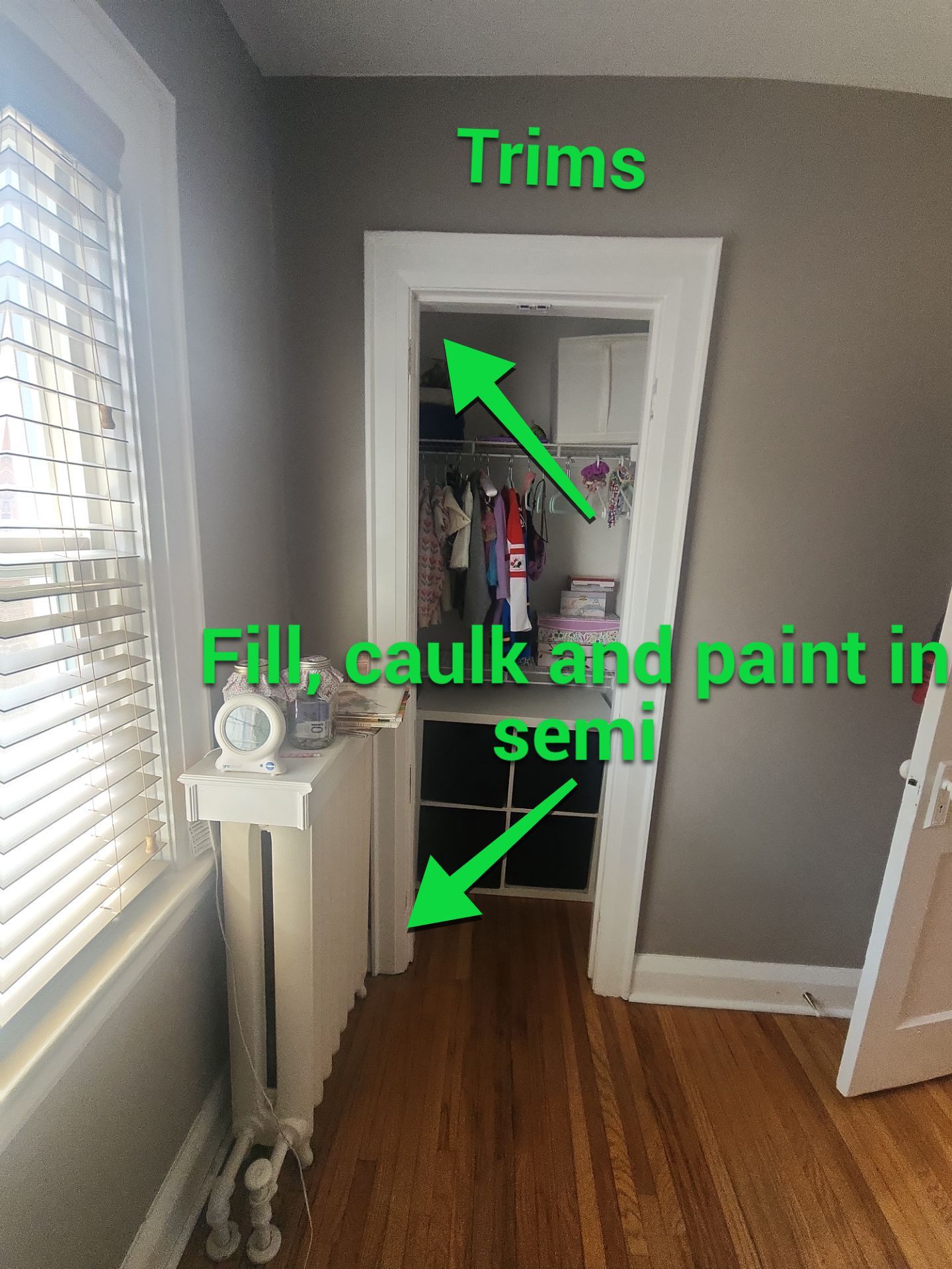 Comprehensive Interior and Exterior Residential Painting and Drywall Repair in Toronto by GTA HOME PAINTING