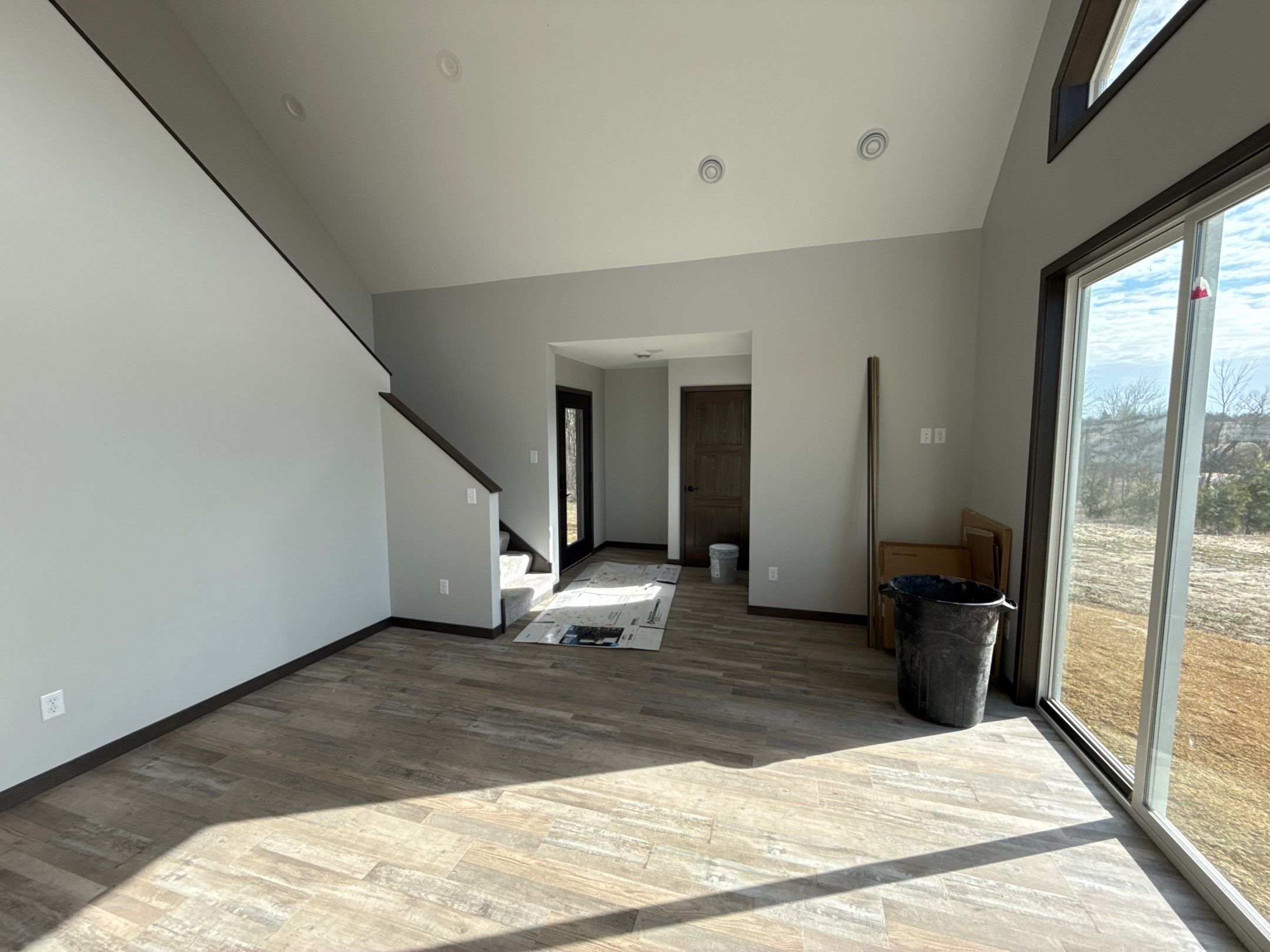 Spring Valley, WI Build by Bauer Estates LLC