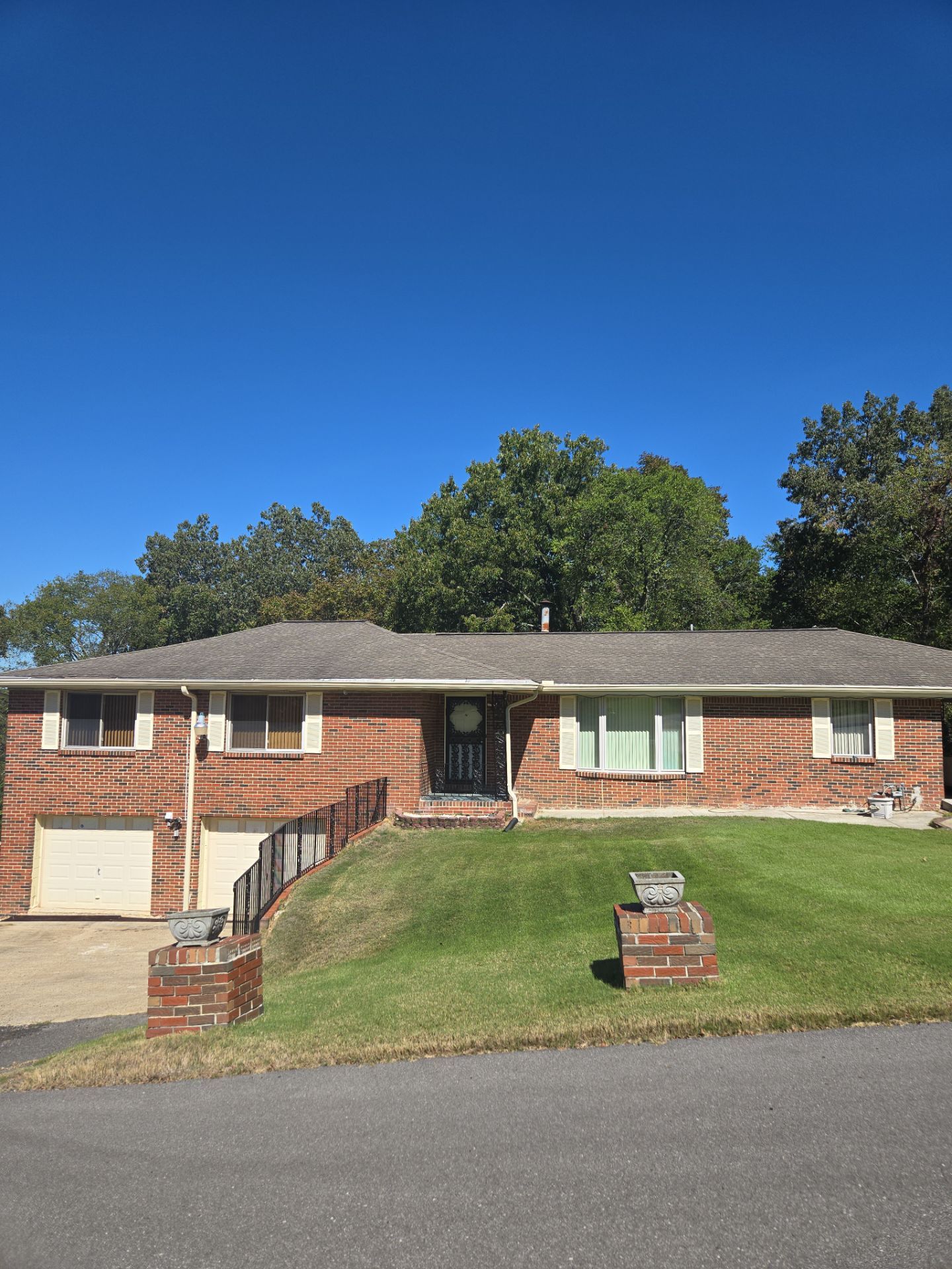 Metal Roof Installation in Bessemer by NANOROOF Alabama