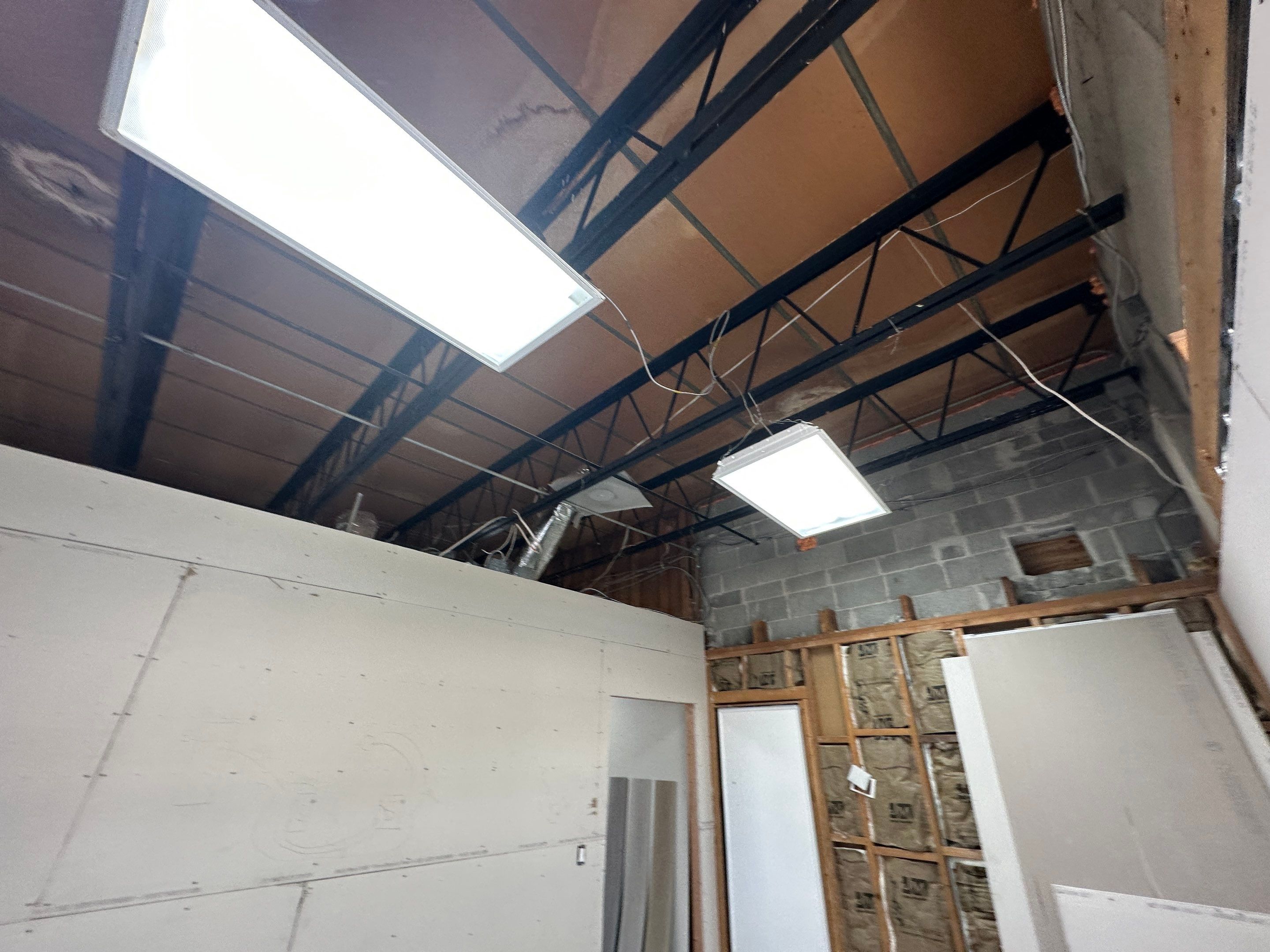 Fire & Smoke Damage Claim in Fort Myers by FLAPA & KeyStone