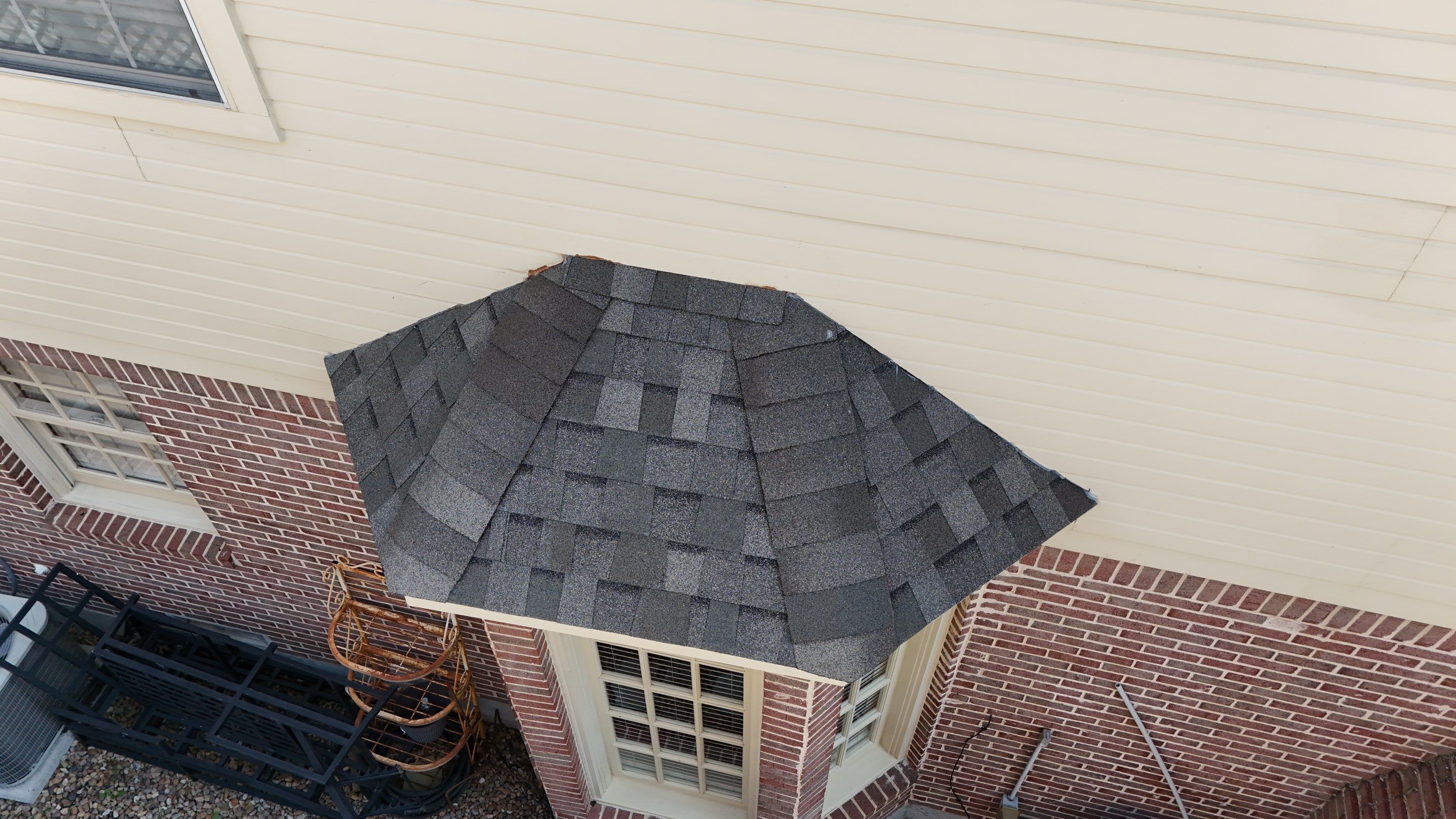 Project in University Park, Dallas, TX! by Armor Roofing | Exteriors