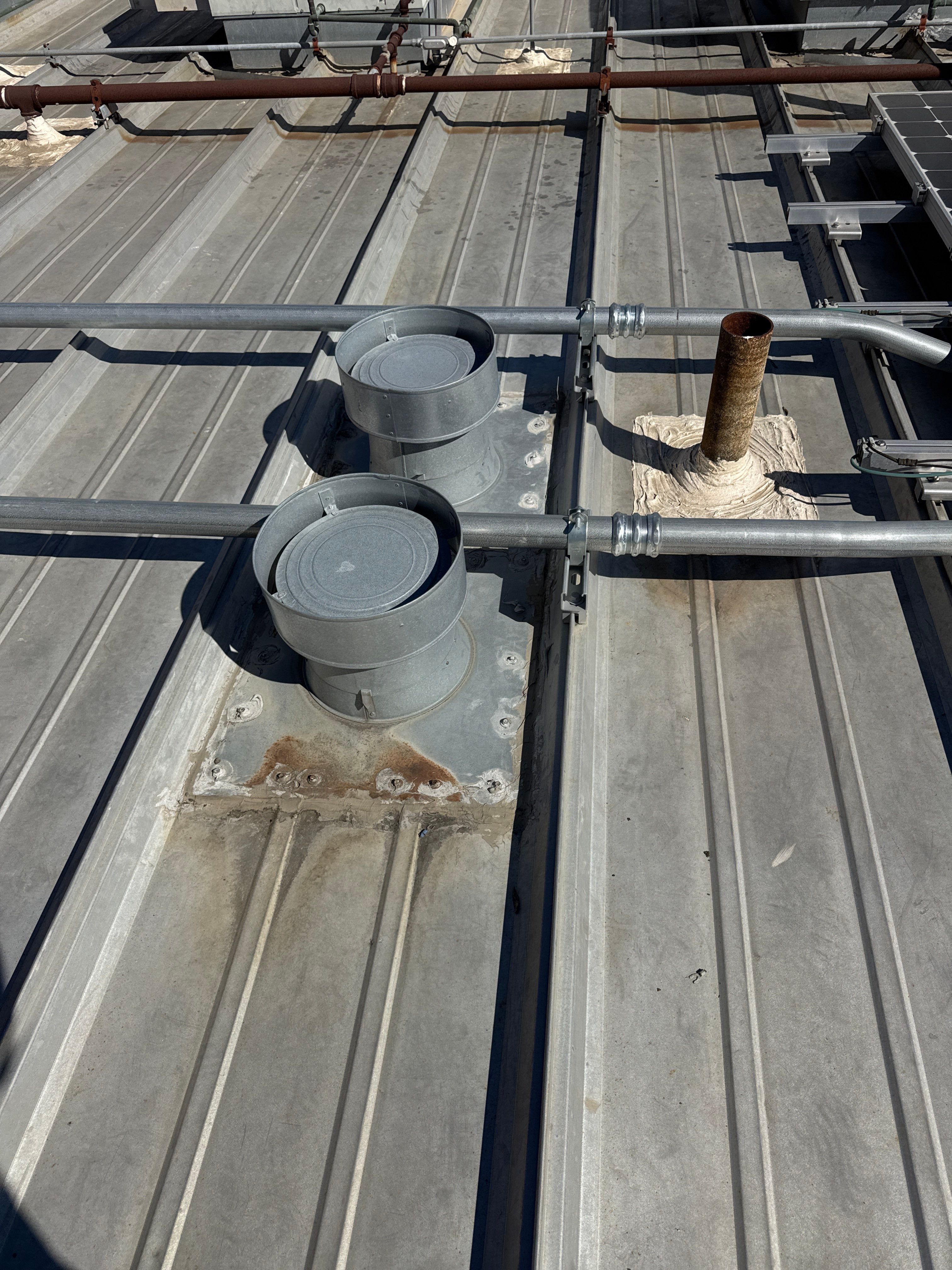 Reroof - Coffee Rd, Modesto by Econo Roofing