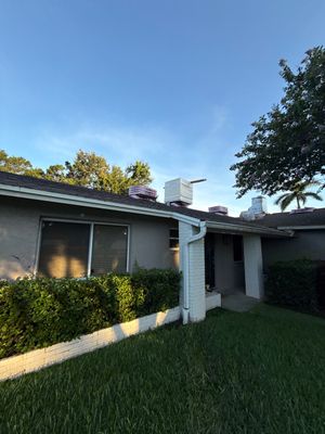 Project in Pinellas Park 33781