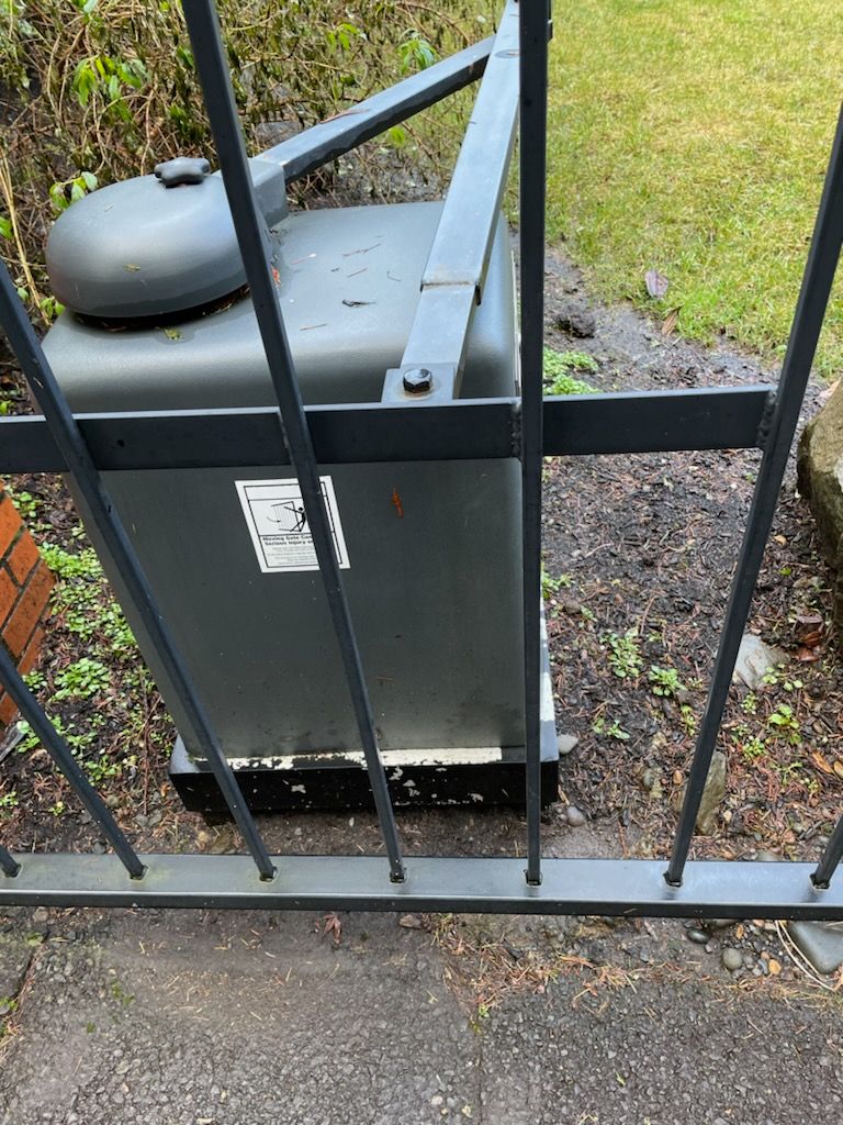 Interior Painting by Paul Schopp