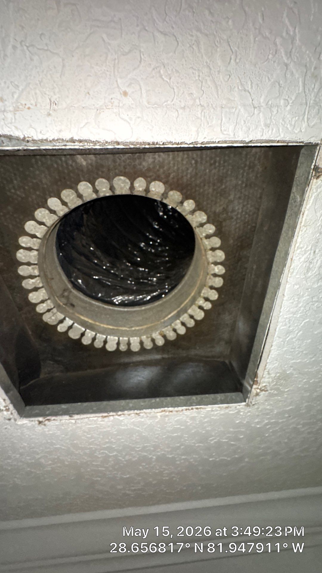 Air Duct Cleaning in Groveland by Hygienic Air, Inc