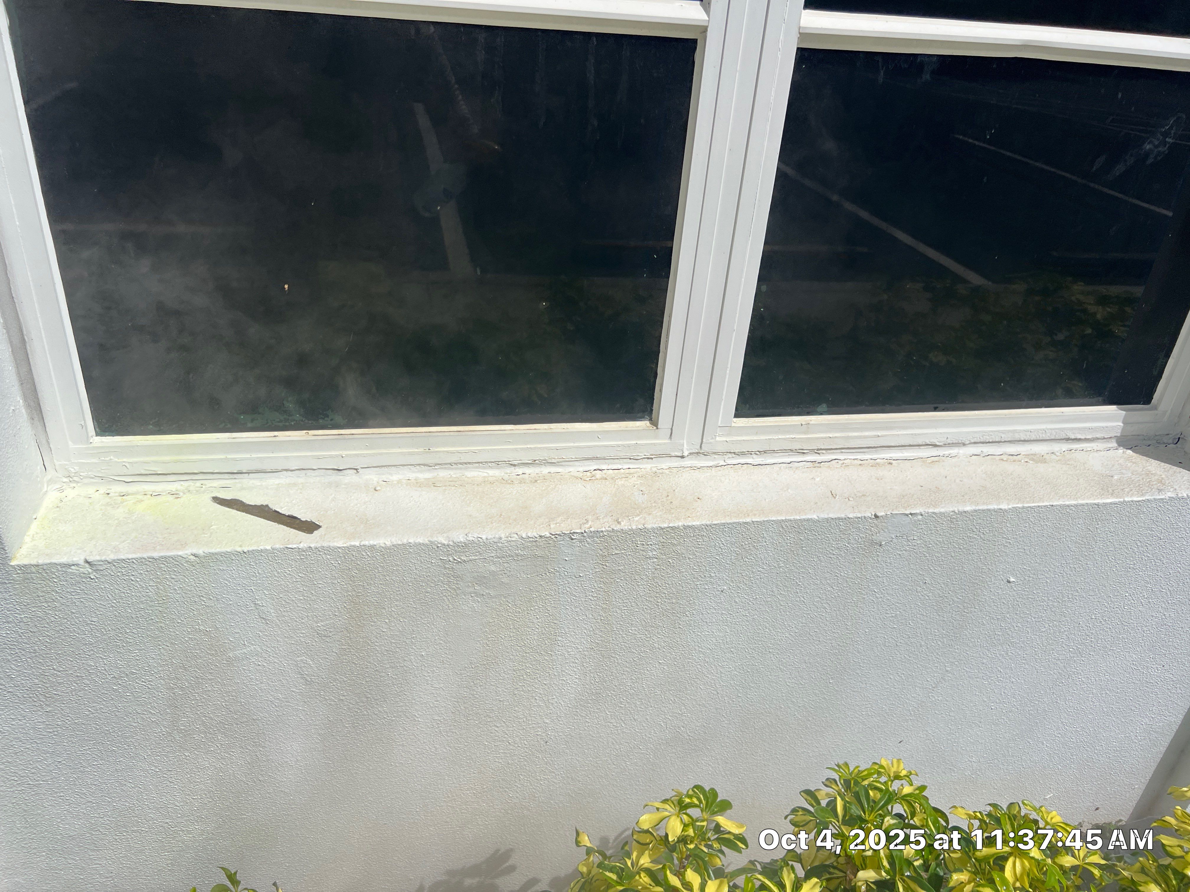 Pressure Washing Commercial Parkland by BKB Pressure Cleaning LLC