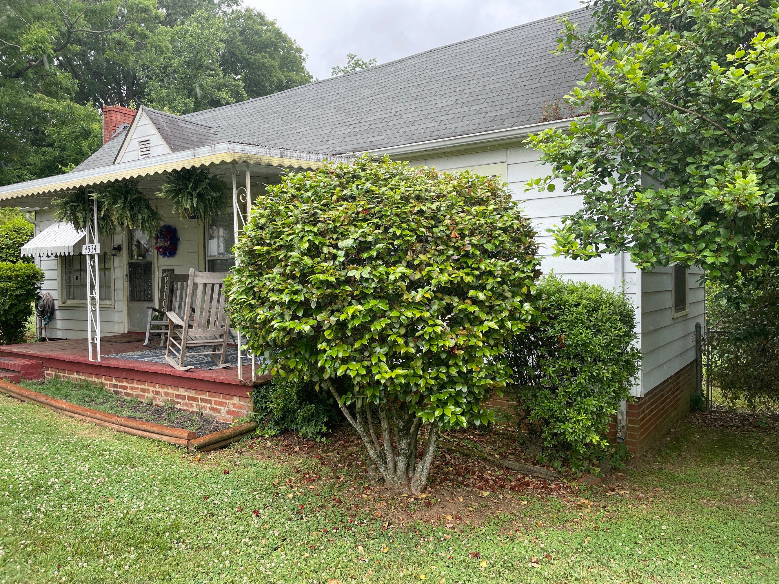 Residential Remodel Roofing, Siding and Gutters by Here4You Restoration 