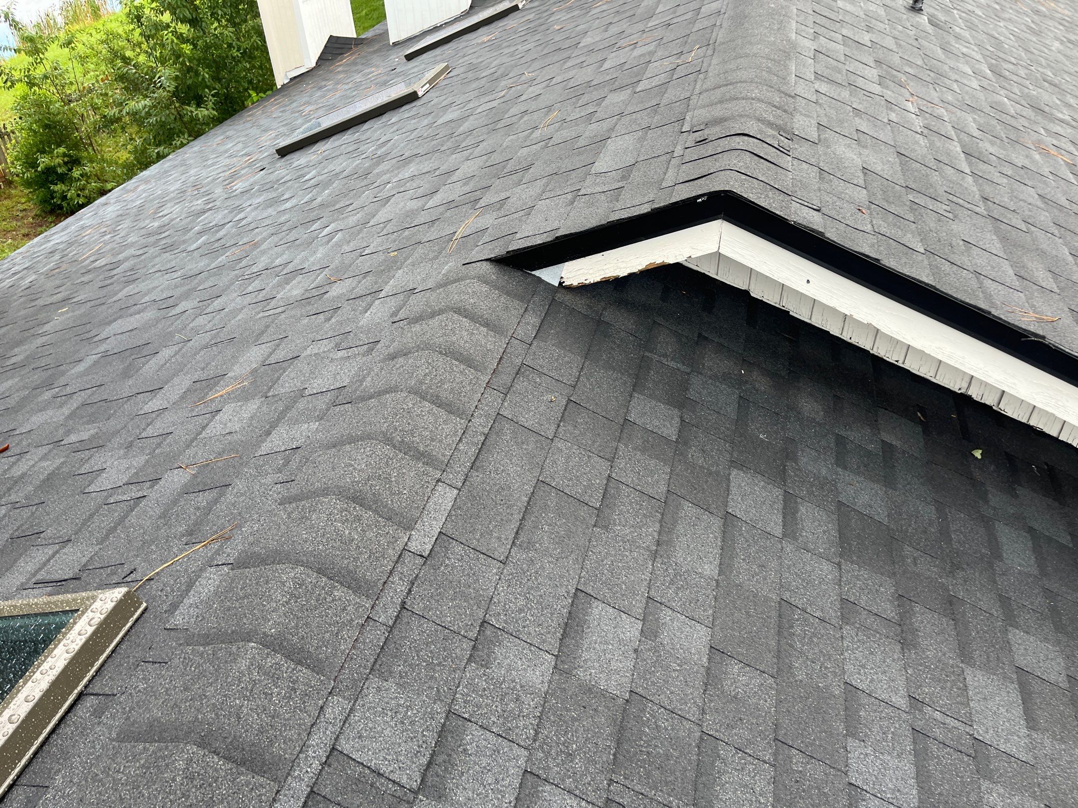 Shingle -> Shingle by Prime Roofing