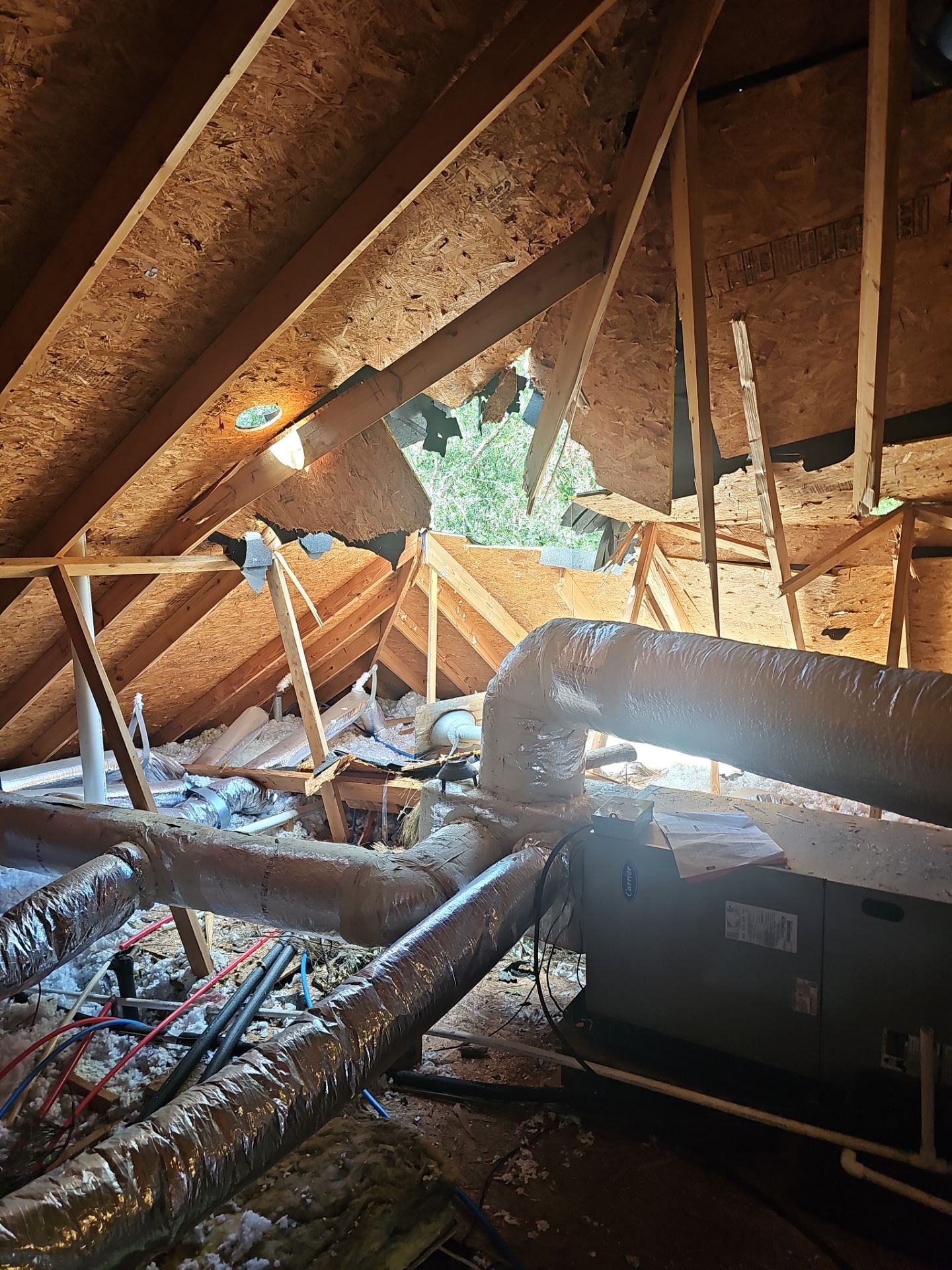 Project in Valdosta by J & J Remodeling Of Ga LLC