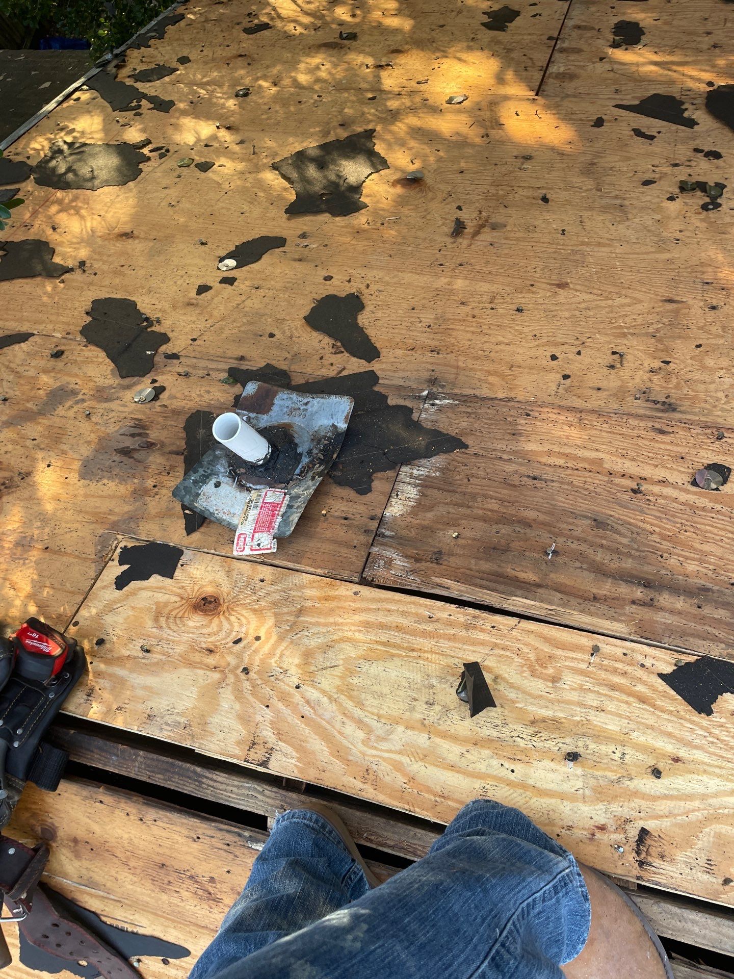 Roof Replacement Humble by Roof Repair Services LLC