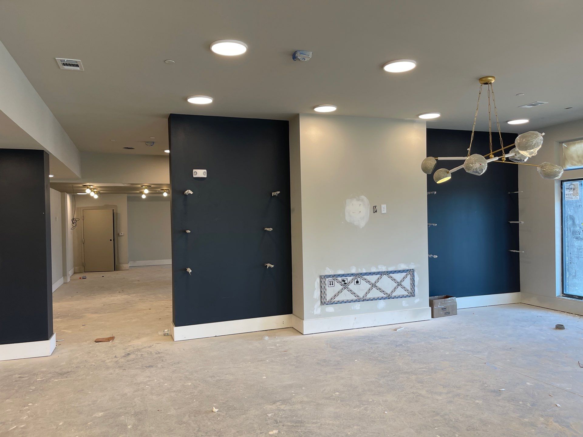 Project Update - Accent Marietta Crossing in Marietta by A3 Architecture, LLC