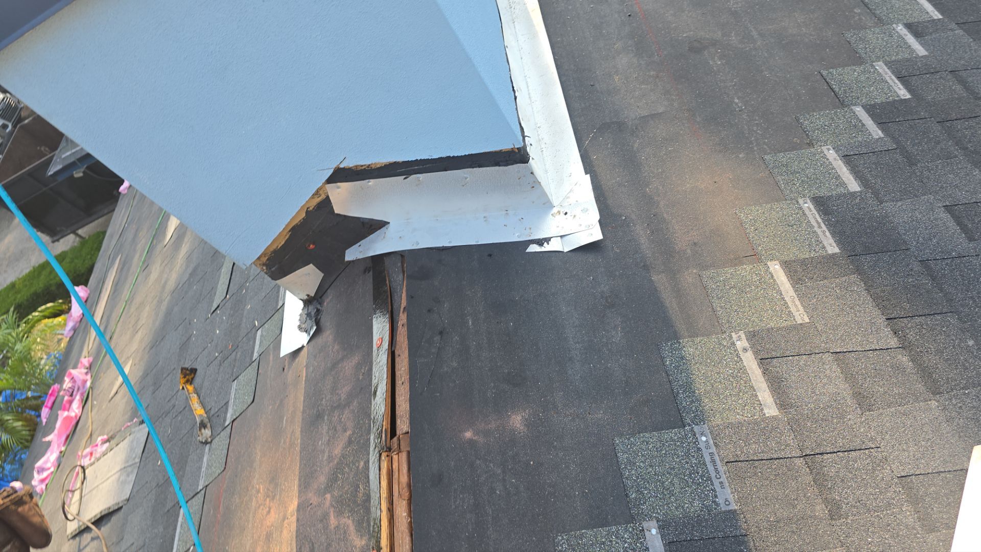 Roof Replacement in Tampa, FL by Shingle Masters Roofing