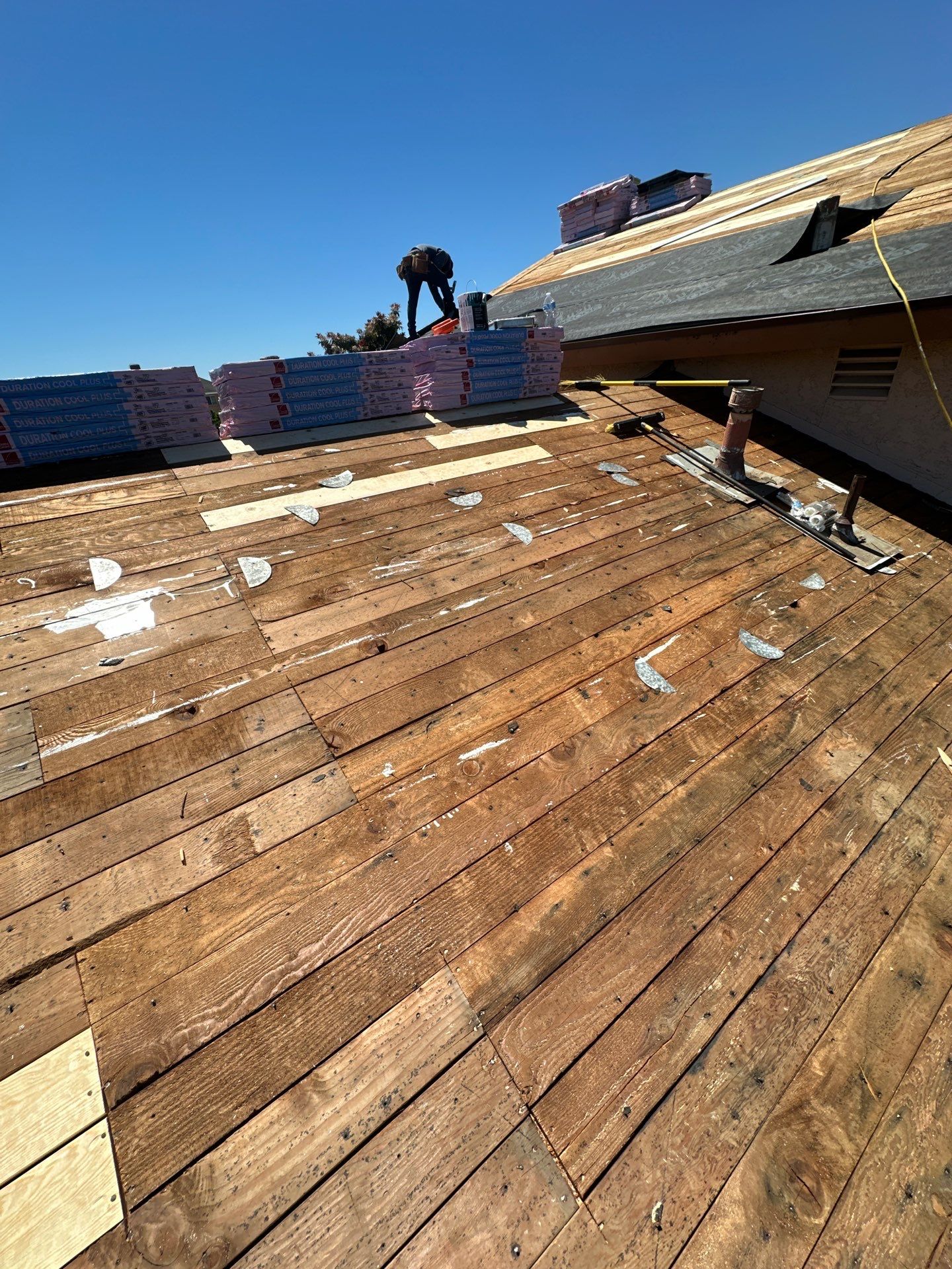 Roof Replacement - Oxnard, CA 93033 by Epic Roof Replacement