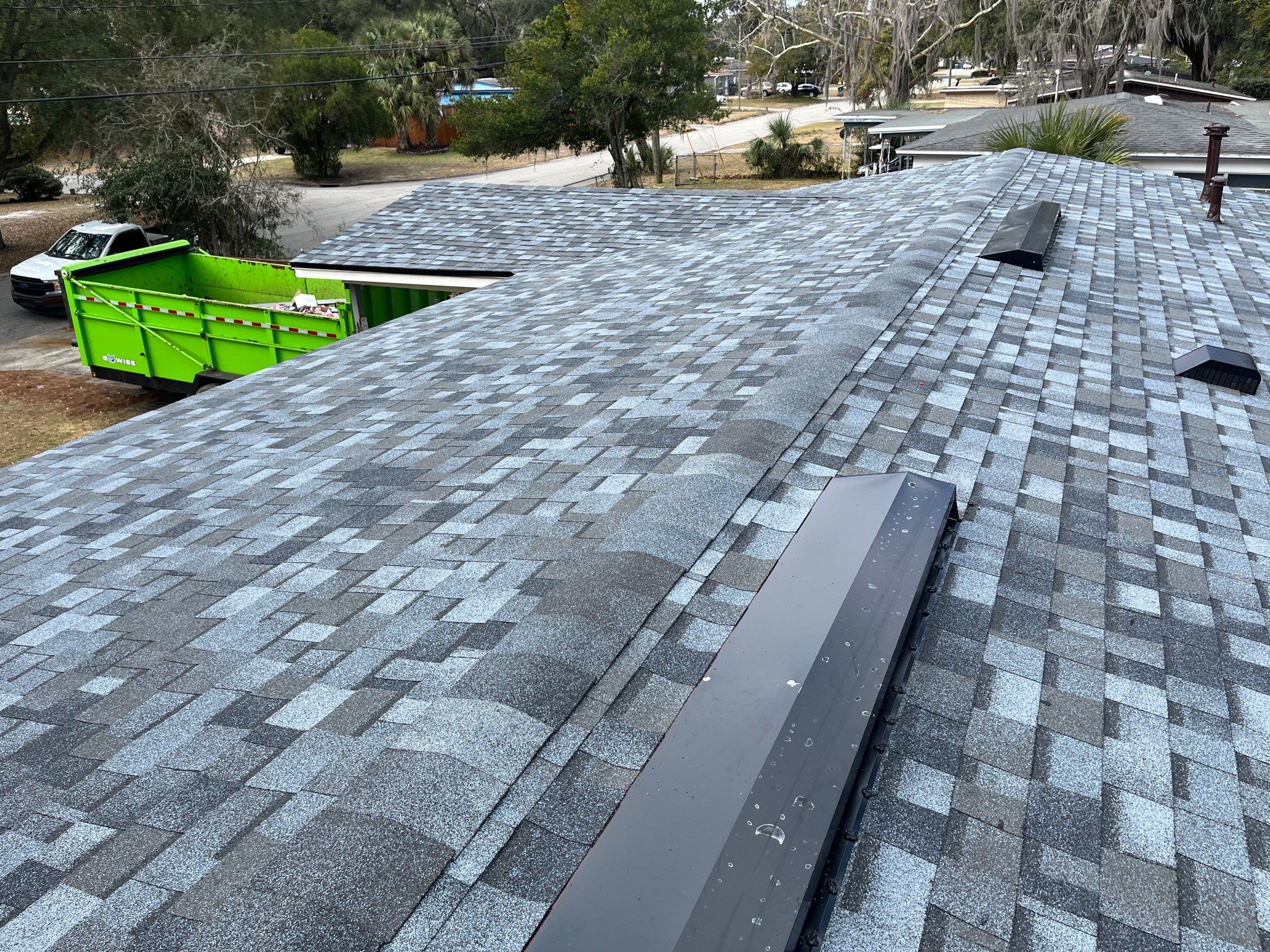 Shingle -> Shingle by Prime Roofing