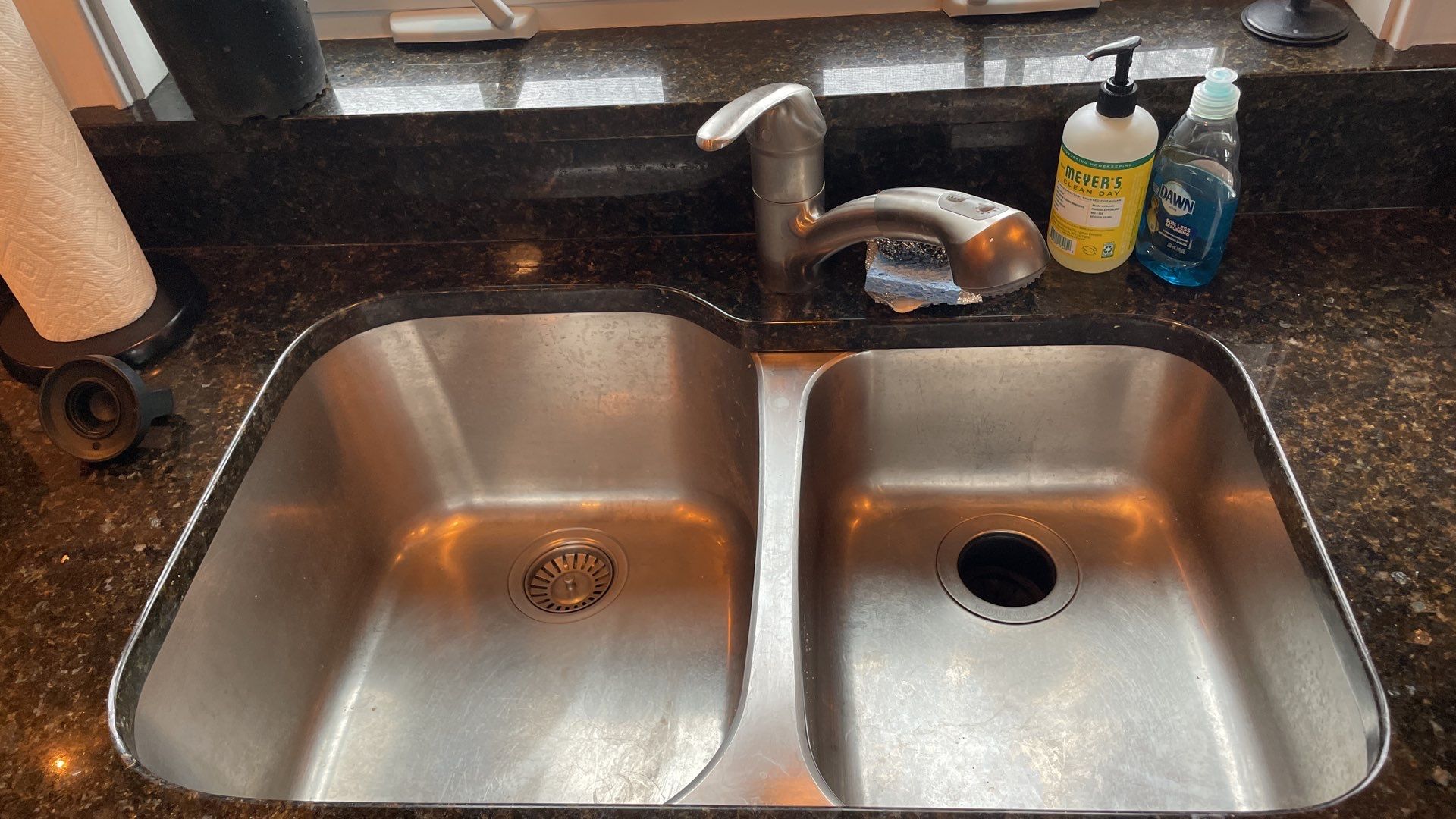 Bathroom Remodel using Customer Supplied Faucets by Stake Plumbing and Heating