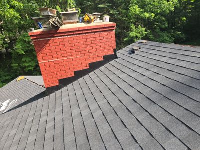 Atlas Pinnacle, Color, Black Shadow, Drip Edge, Color, Black