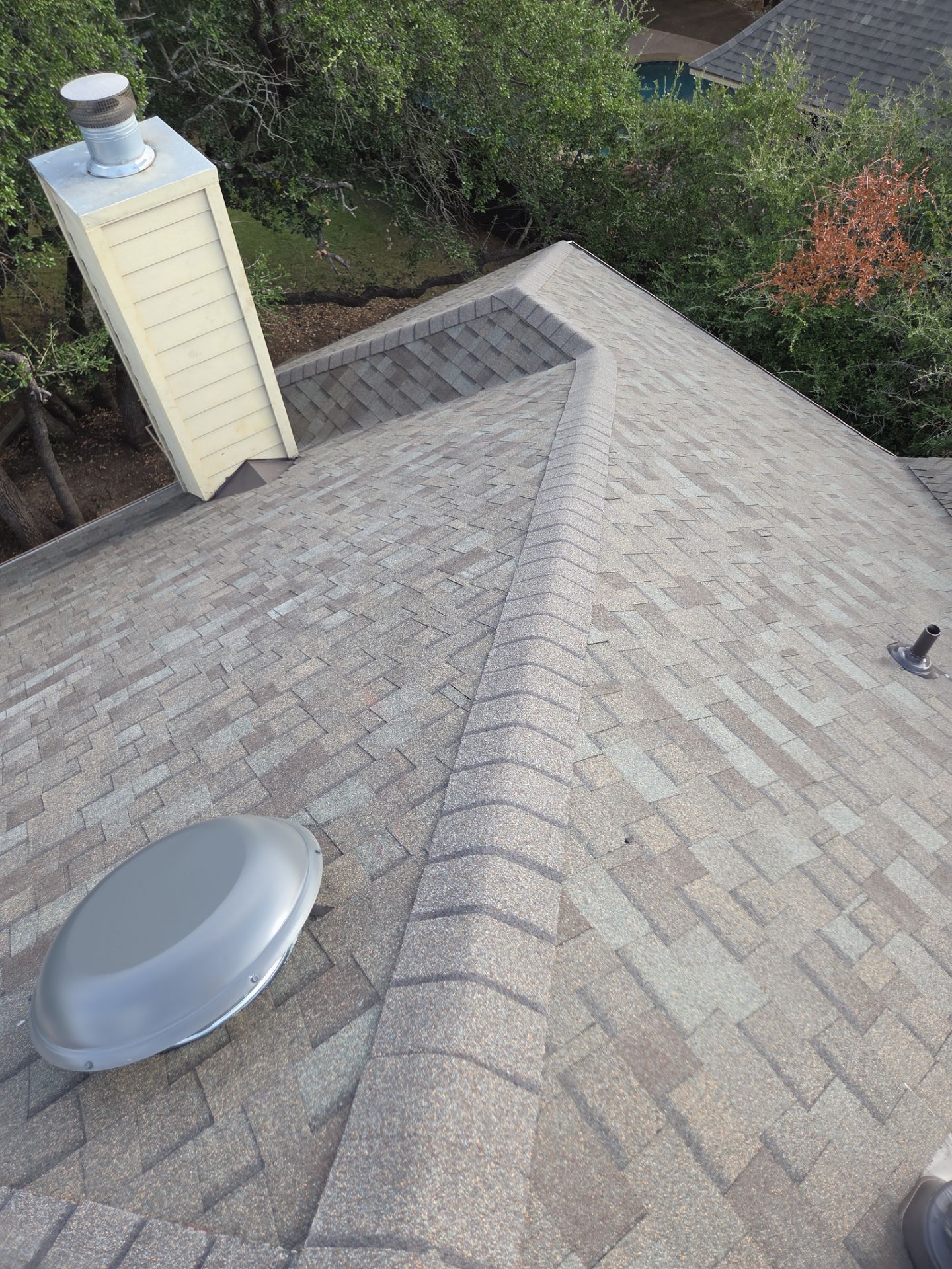 Driftwood - Owens Corning TruDefinition Duration Storm Class 4 by RoofsOnly.com