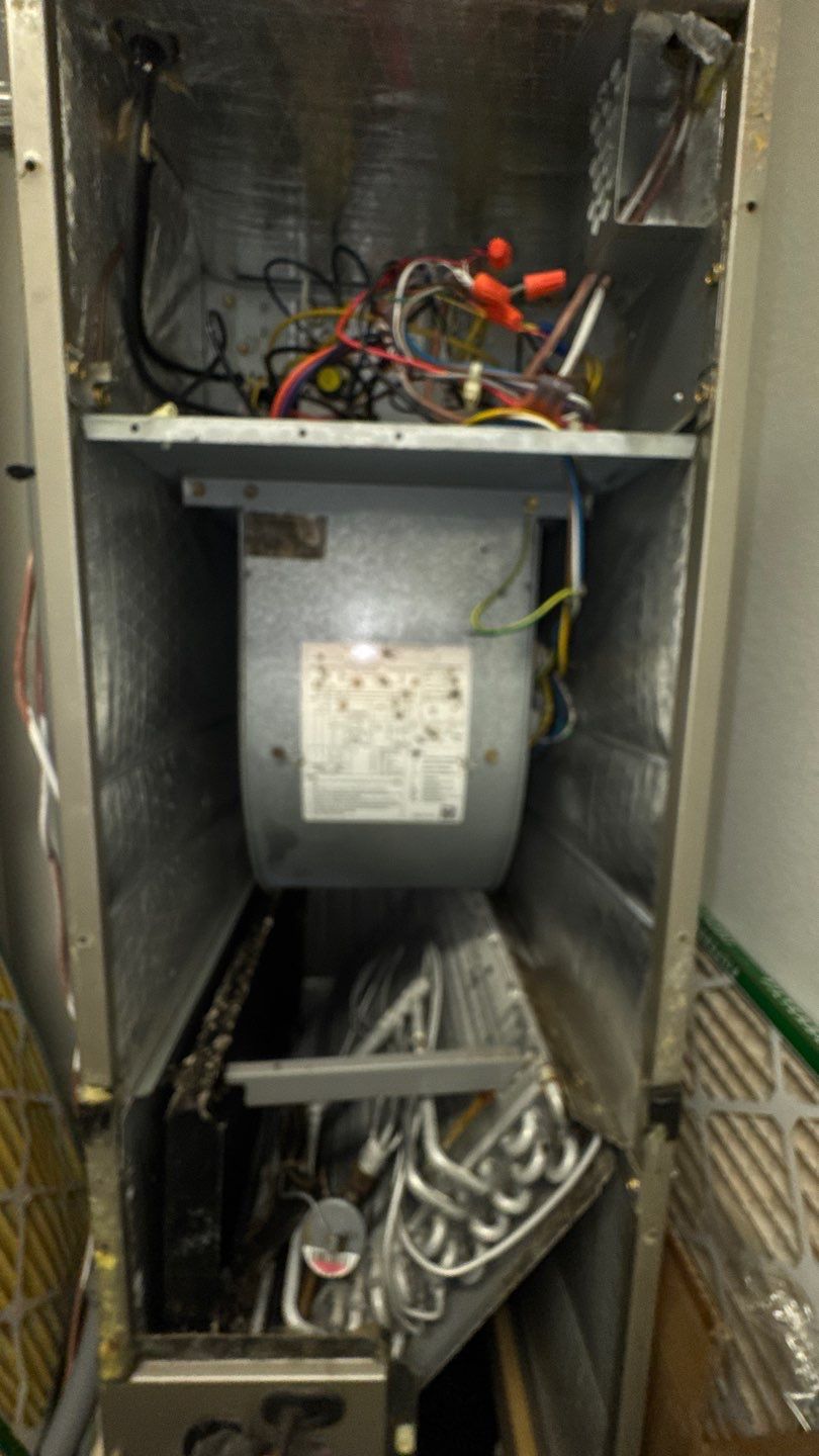 Air Duct Cleaning in Groveland by Hygienic Air, Inc