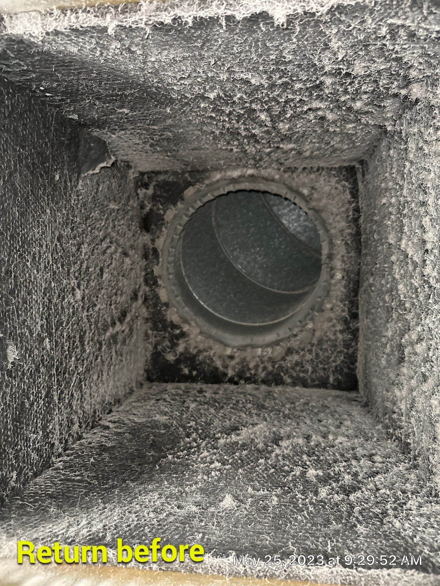 HVAC Restoration  by TIES360 Air Ducts Plus