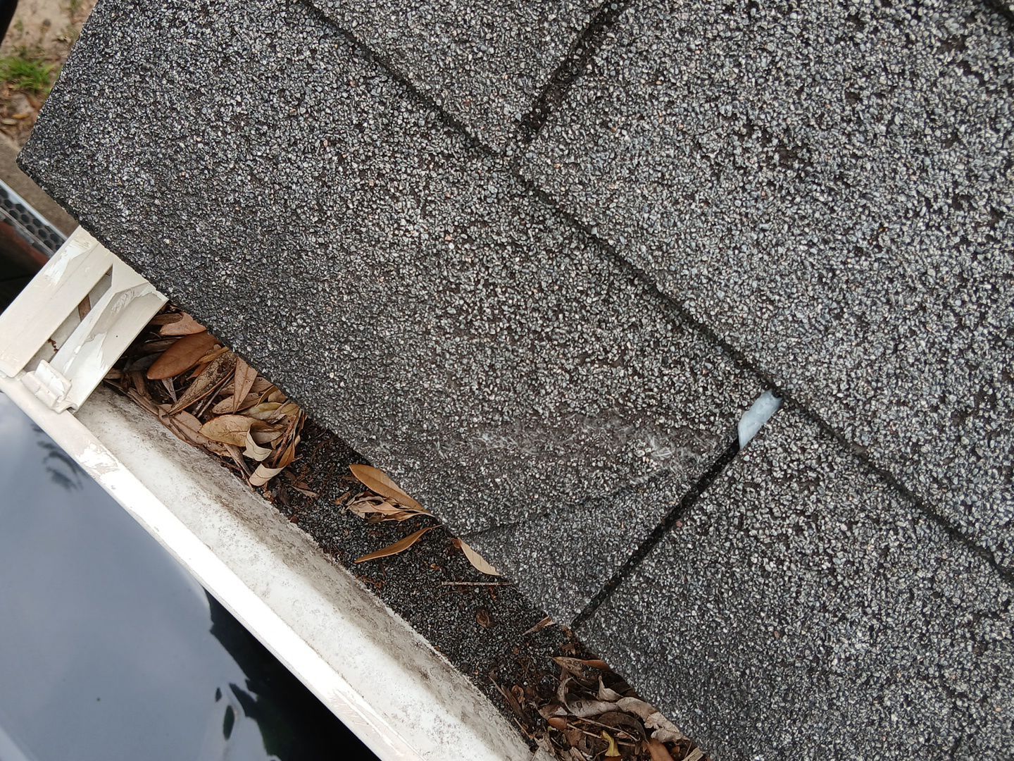 Residential Roofing Repair using Owen's Corning Duration (Lifetime) Shingles by Roof Repair Company