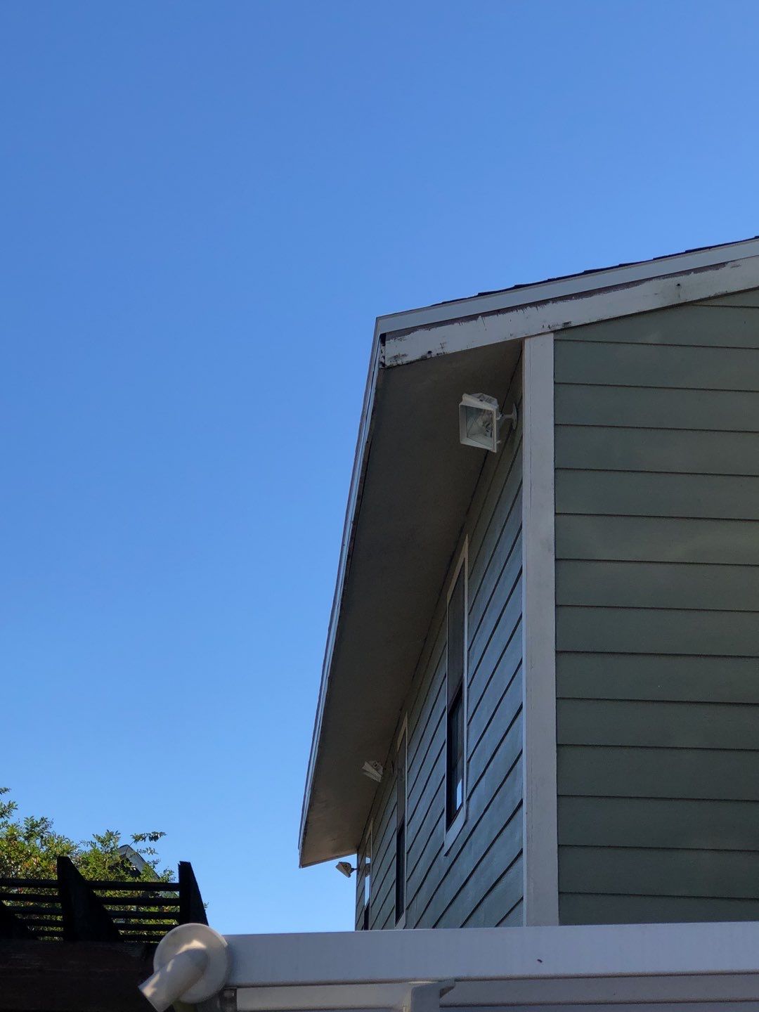 Gutter Installation using K-Style Seamless Gutters by Gutter Professors