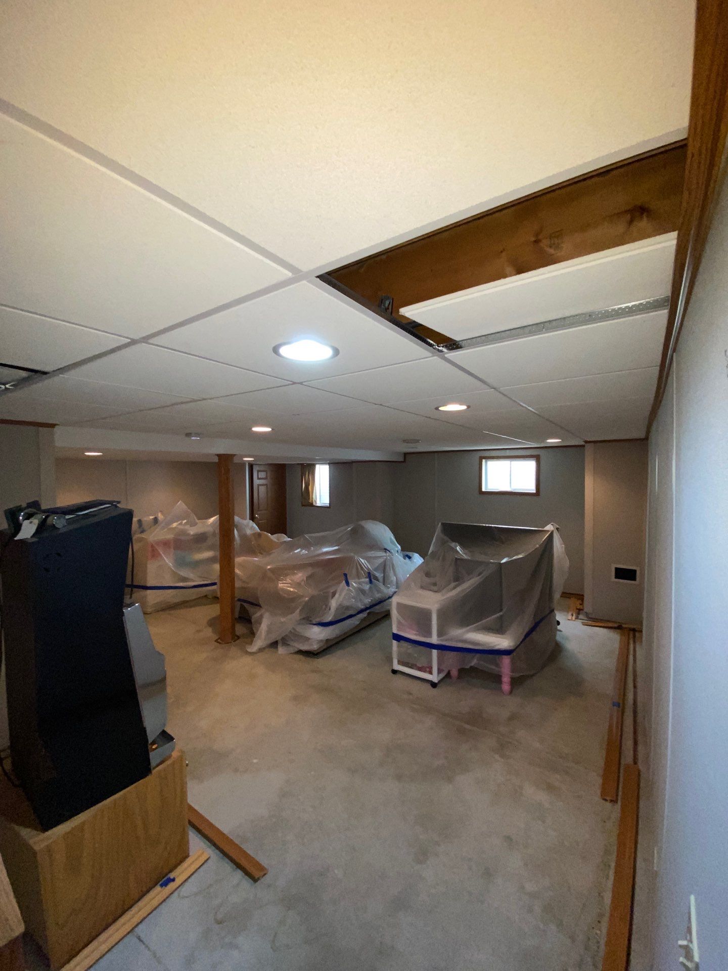 Sump Pump Fail by Chicagoland Water Medics
