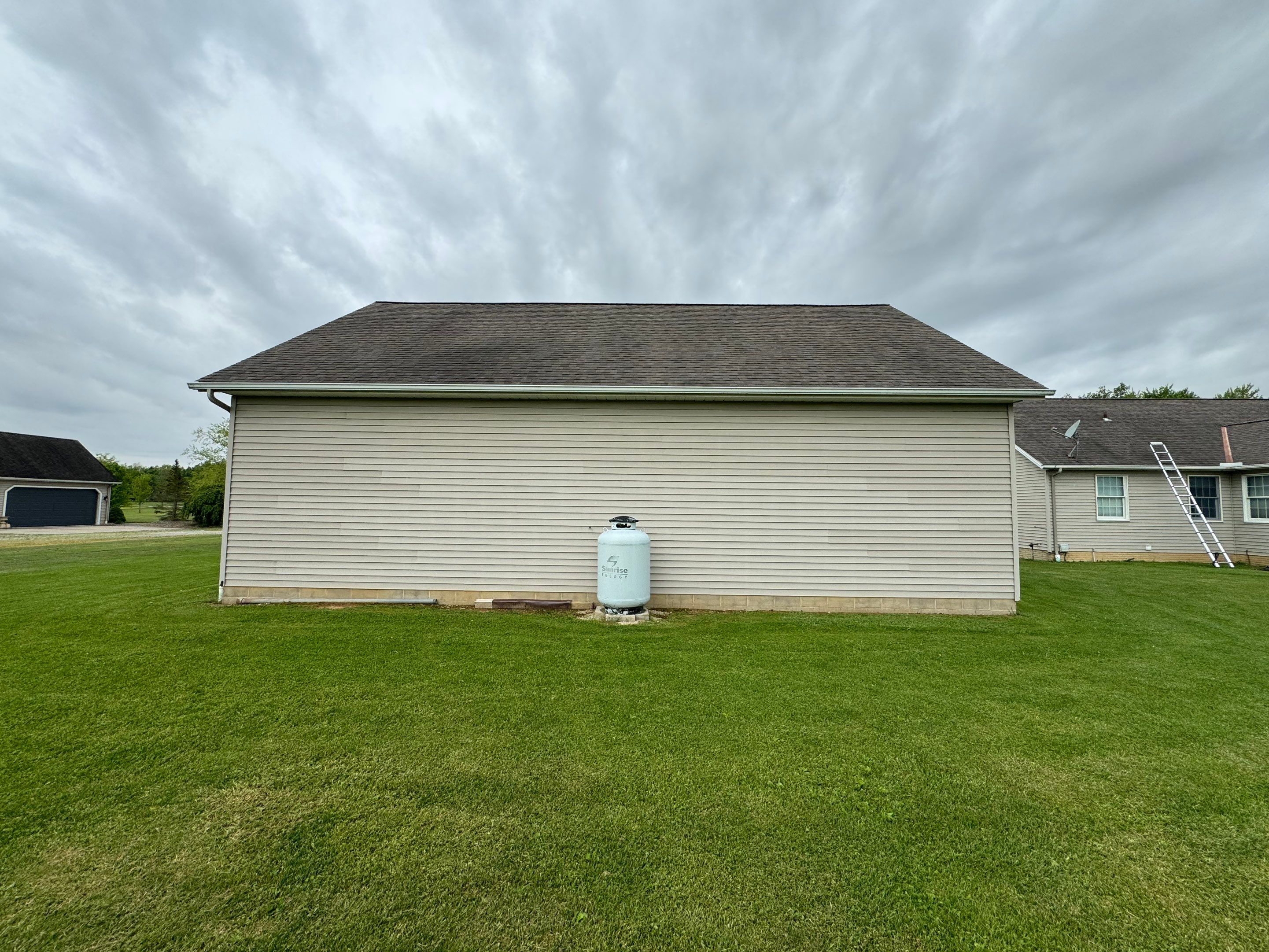 Roof Replacement by Homestyle in Wellington by Homestyle Home Improvements (HHI)