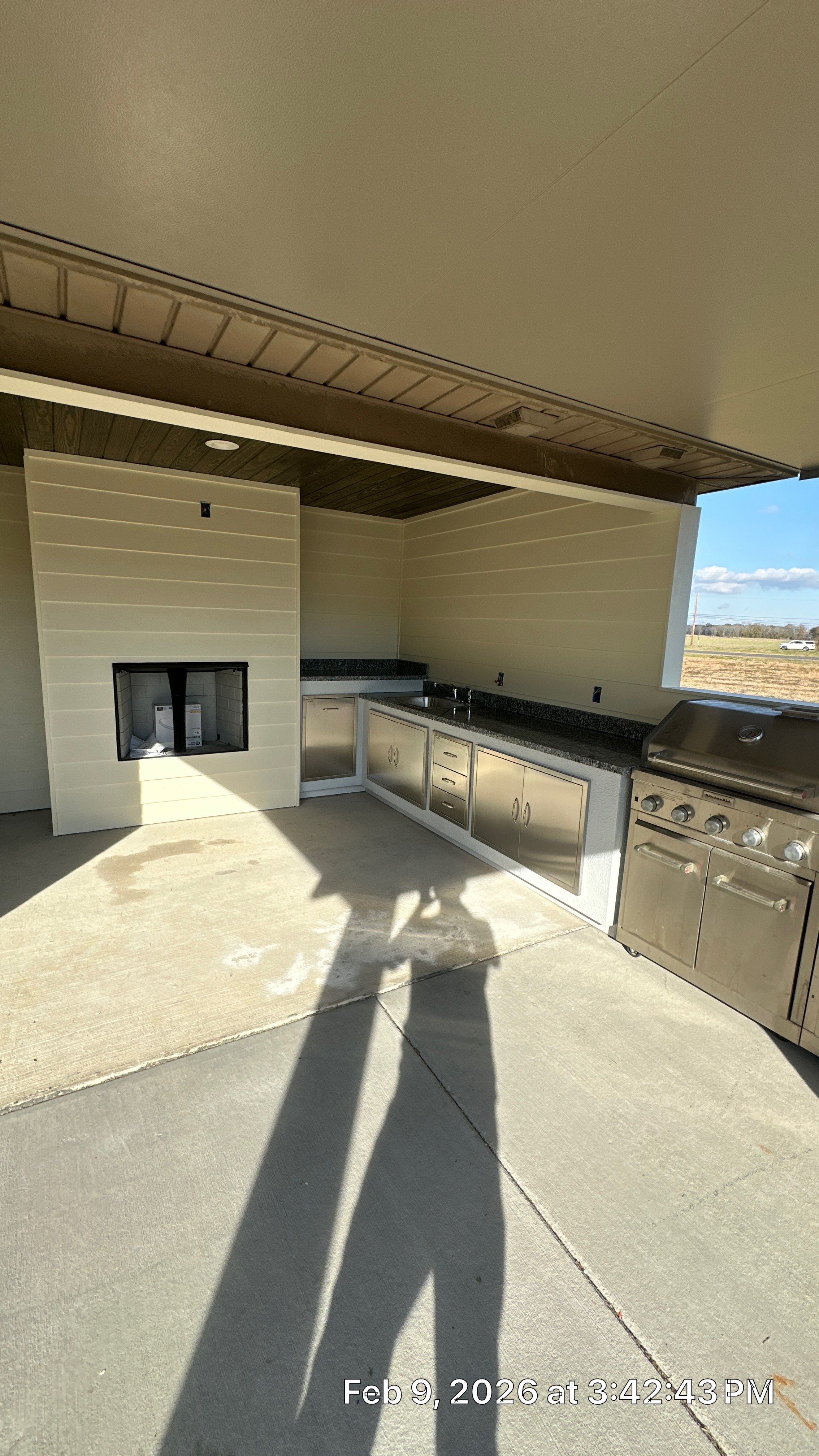 Project by CTL Pro Construction LLC by CTL Pro Construction LLC