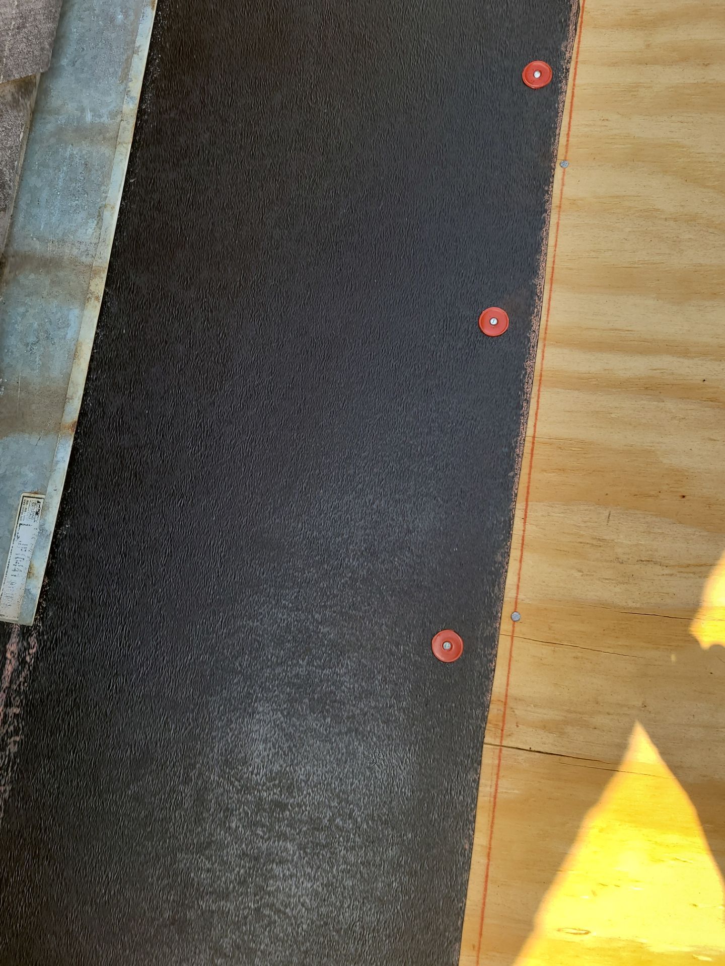 Roof Replacement Richmond by Roof Repair Services LLC
