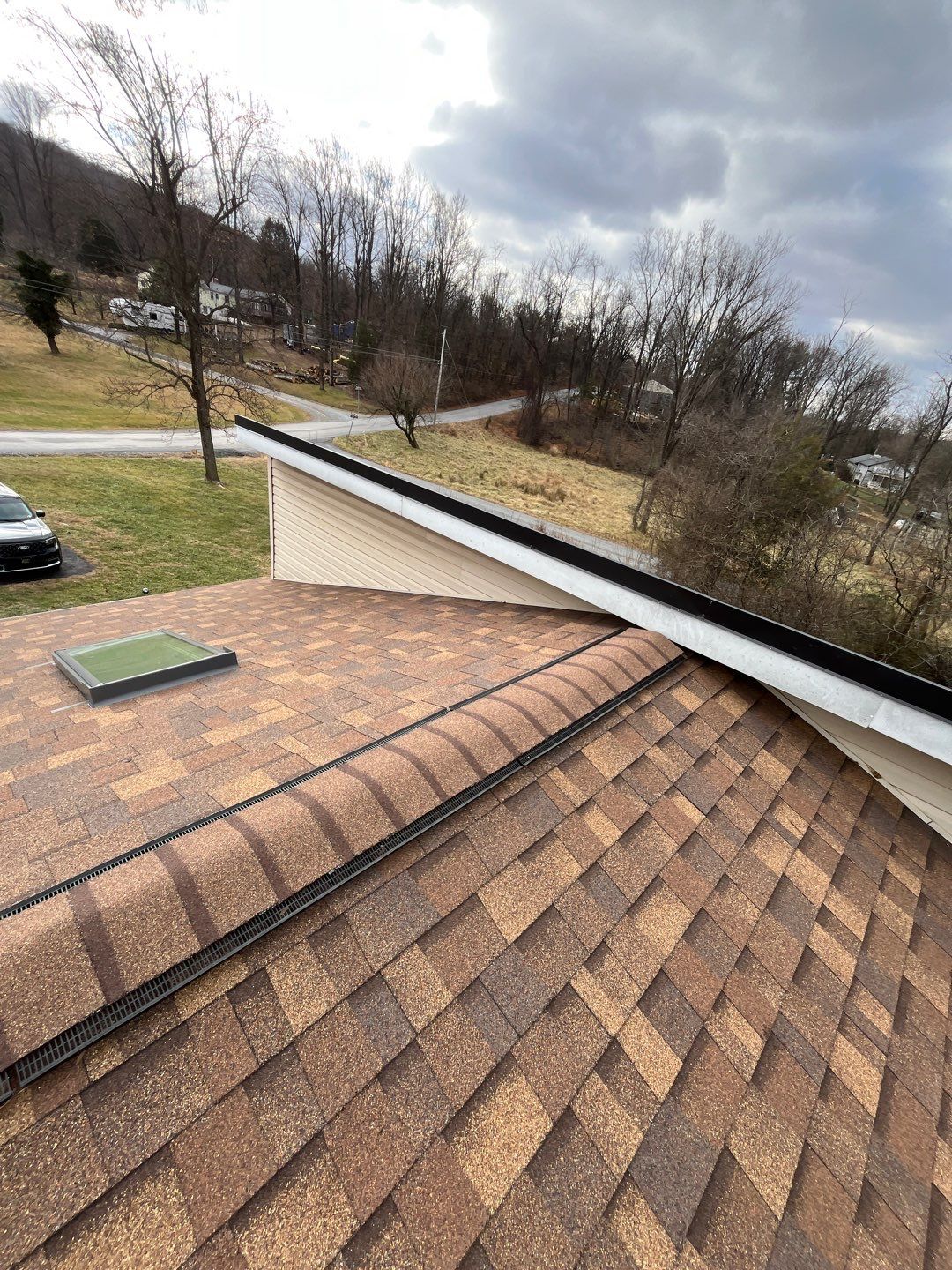 919 Country Club Drive, Harpers Ferry, WV UNITED STATES by American Custom Contractors